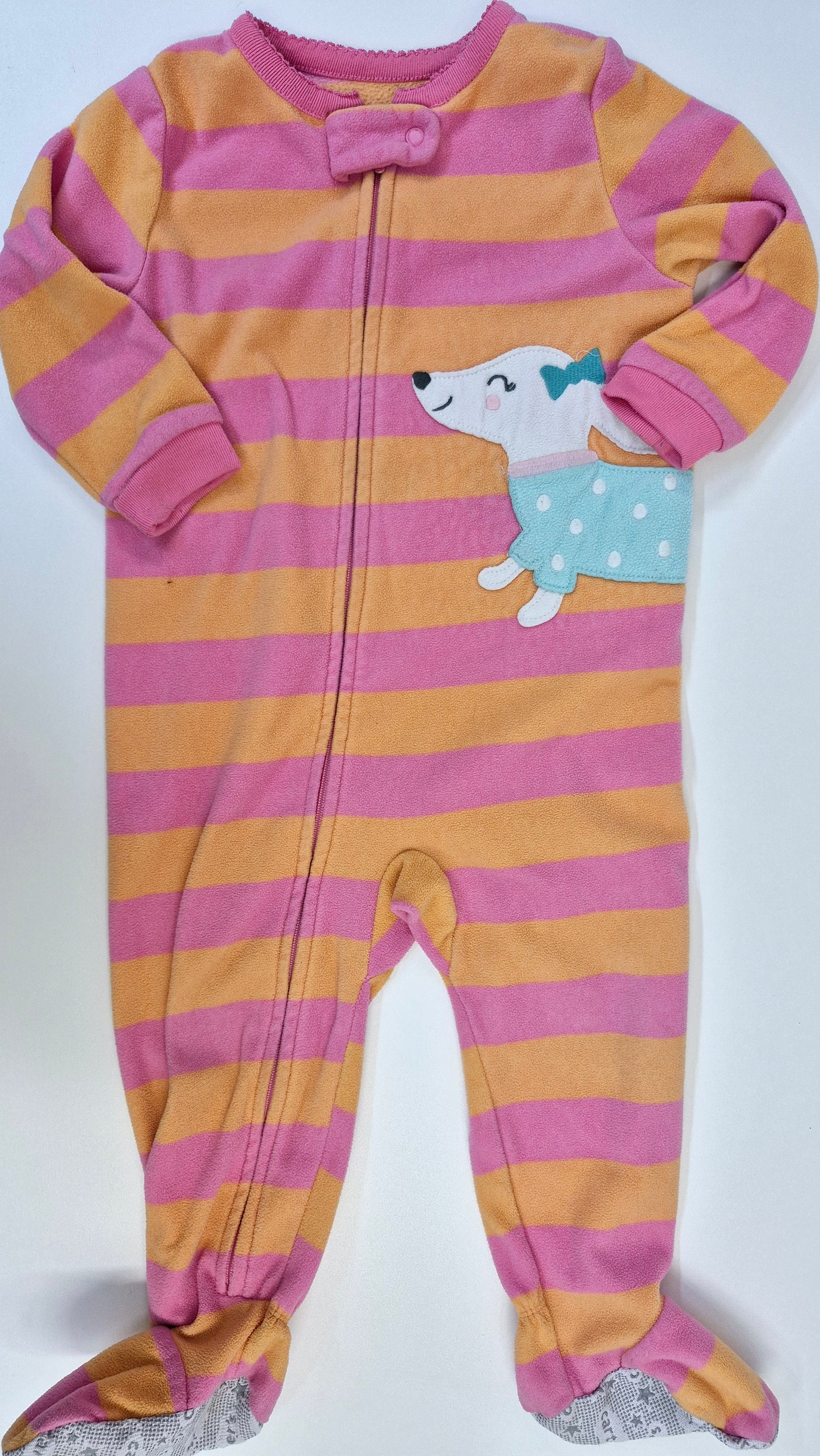 Pyjama 18 mois Pekkle
