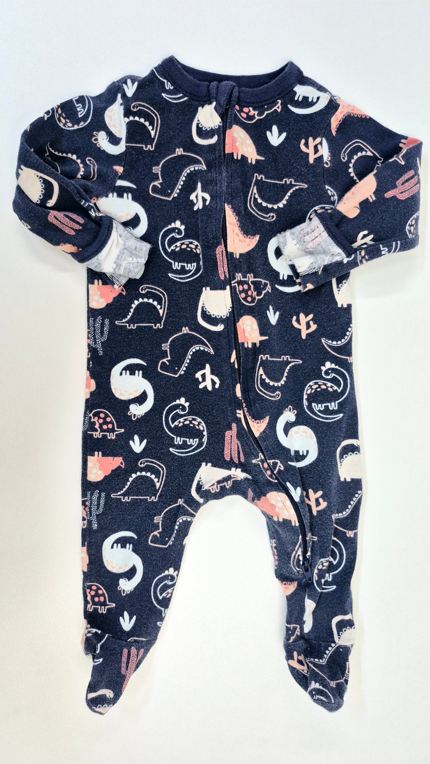 Pyjama 3-6 mois Old Navy