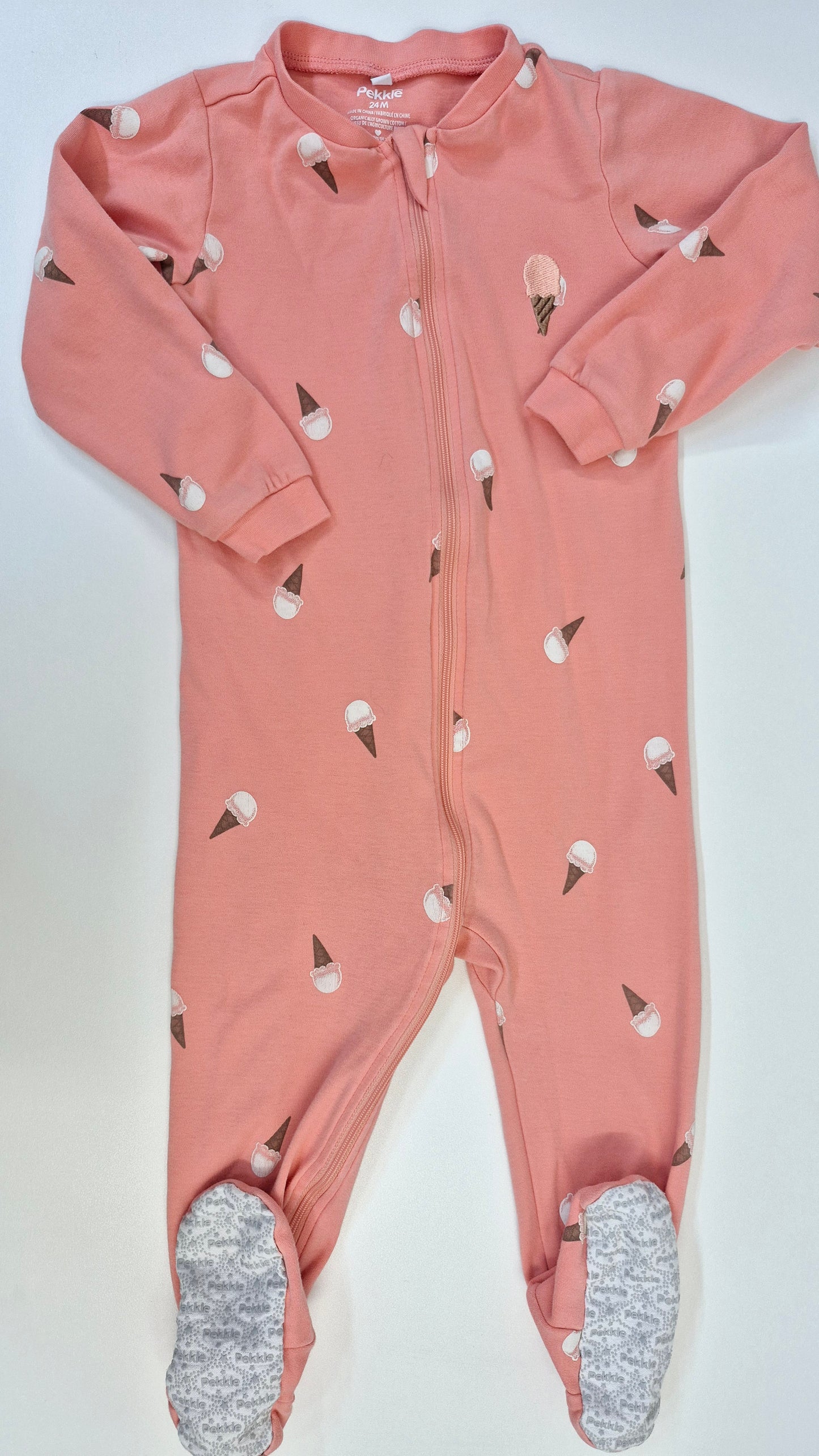 Pyjama 24 mois Pekkle