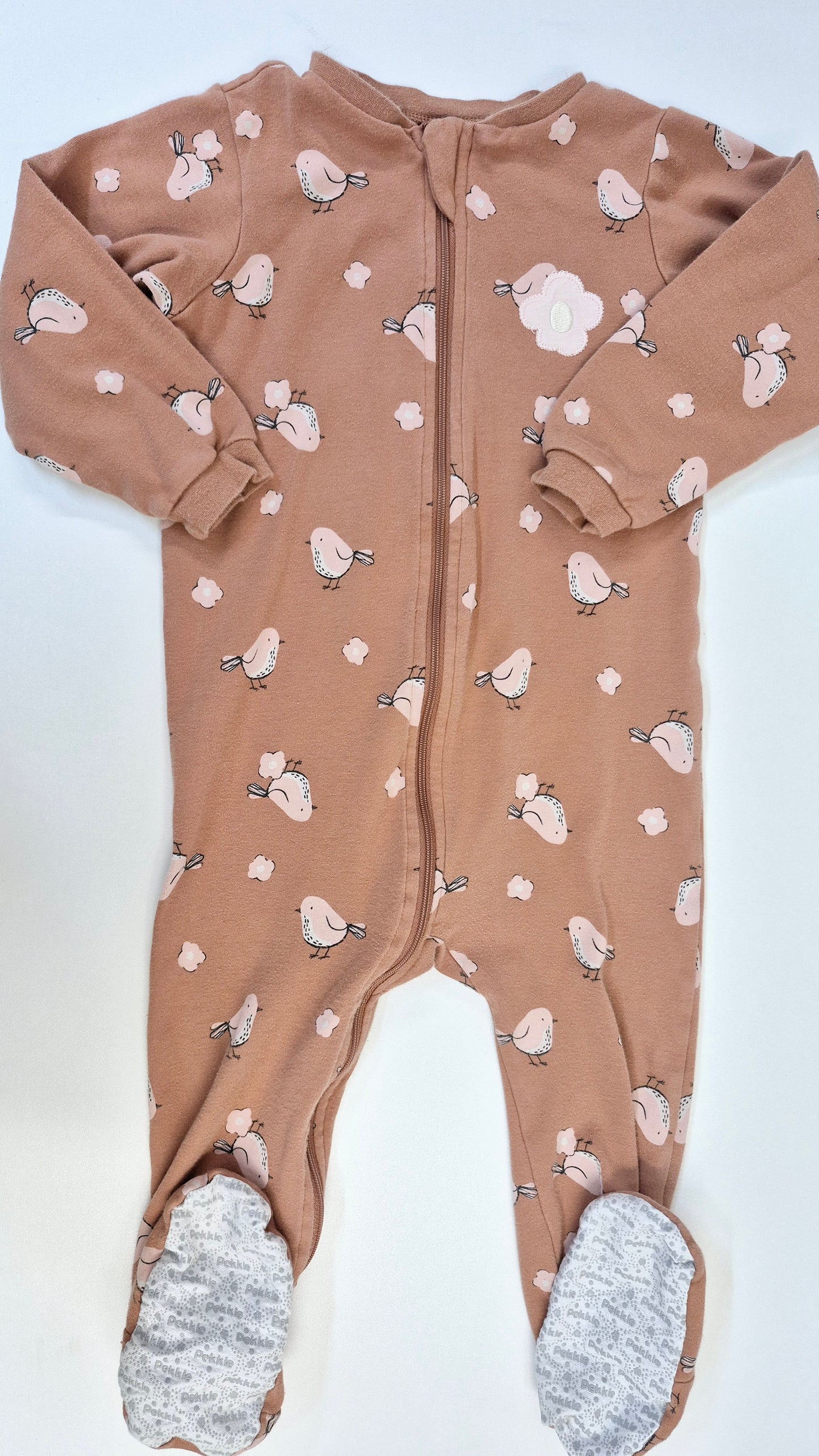 Pyjama 24 mois Pekkle