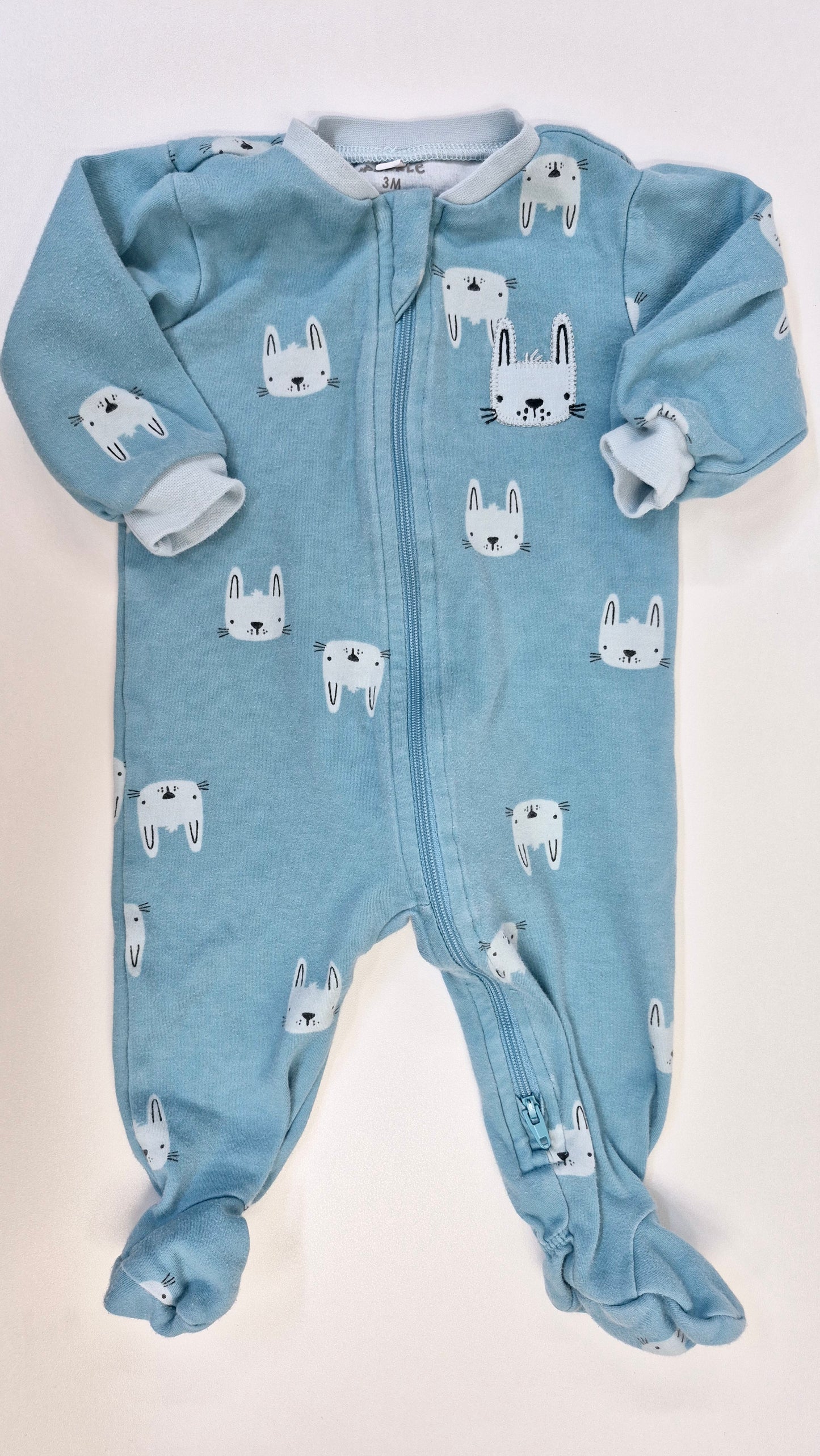 Pyjama 3 mois Pekkle