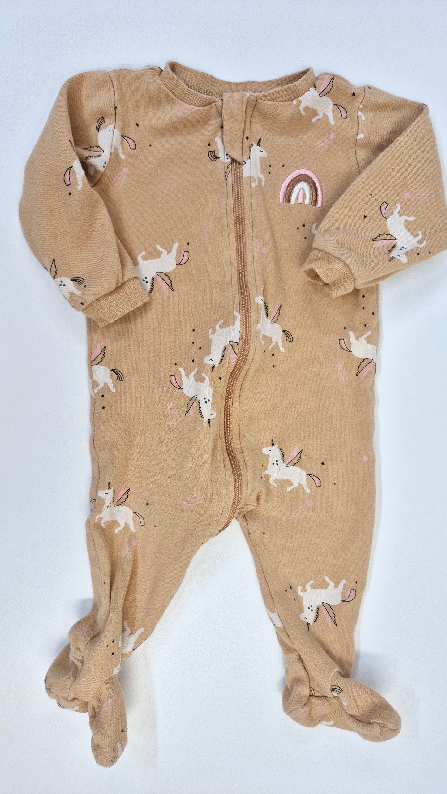 Pyjama 6 mois Pekkle