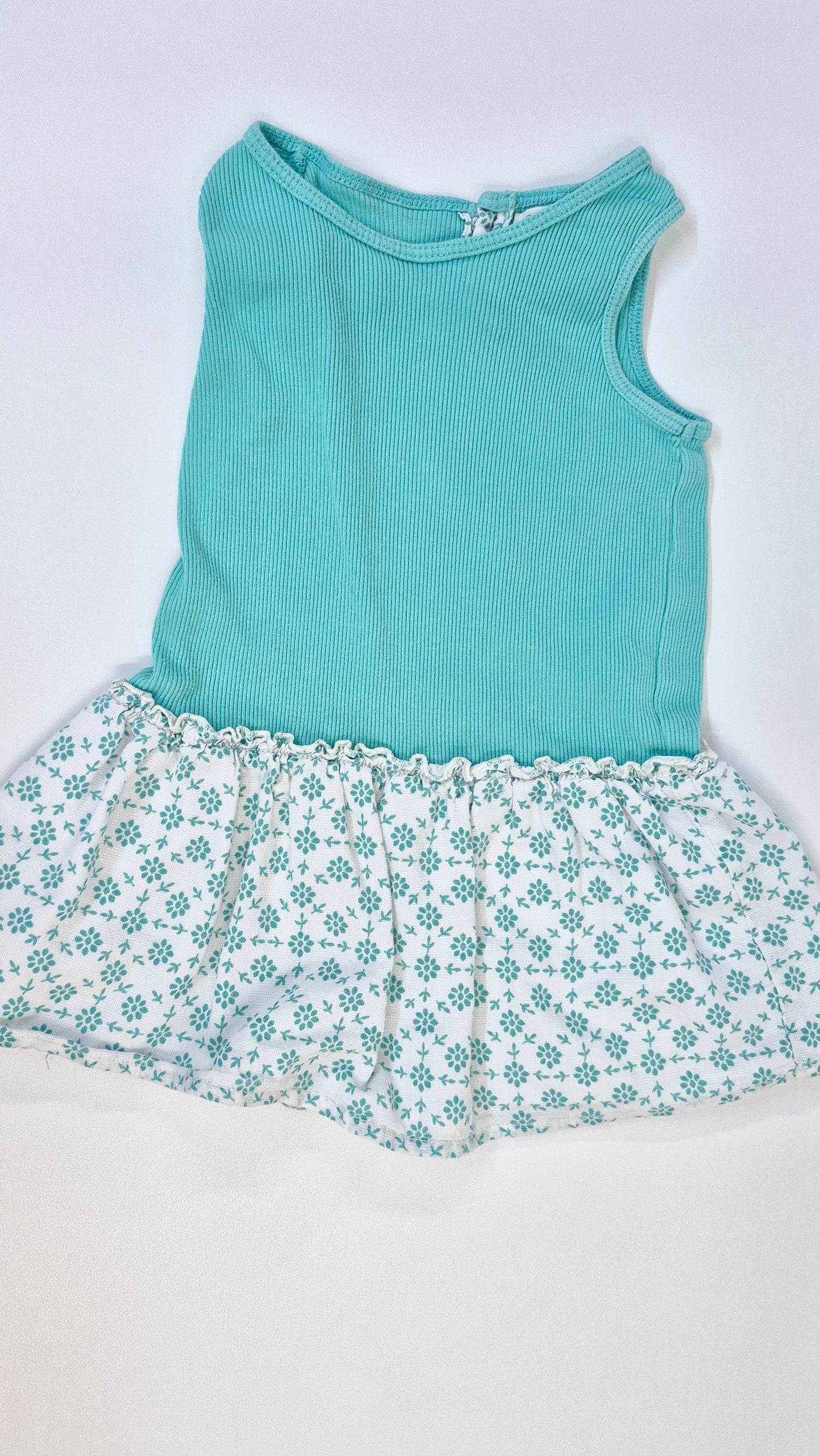 Robe 12-18 mois Zara