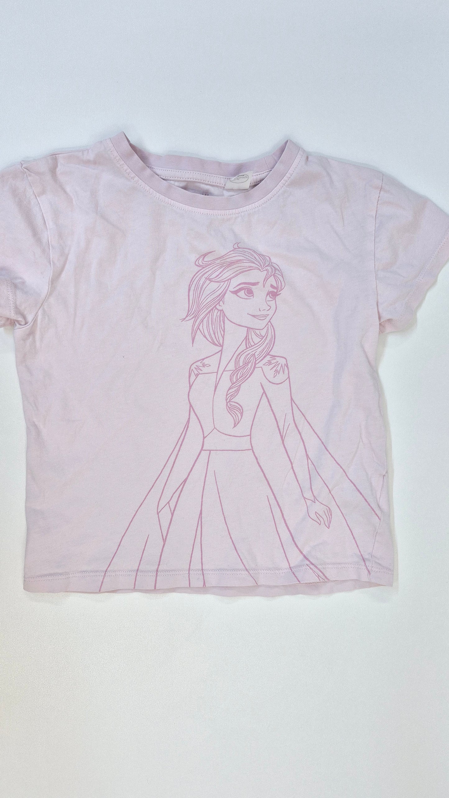 Chandail 4-6T H&M