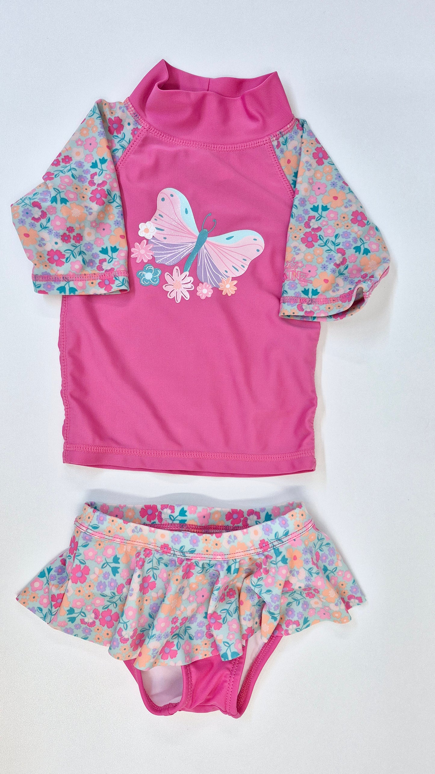 Maillot De Bain 12-18 mois UvSkinz