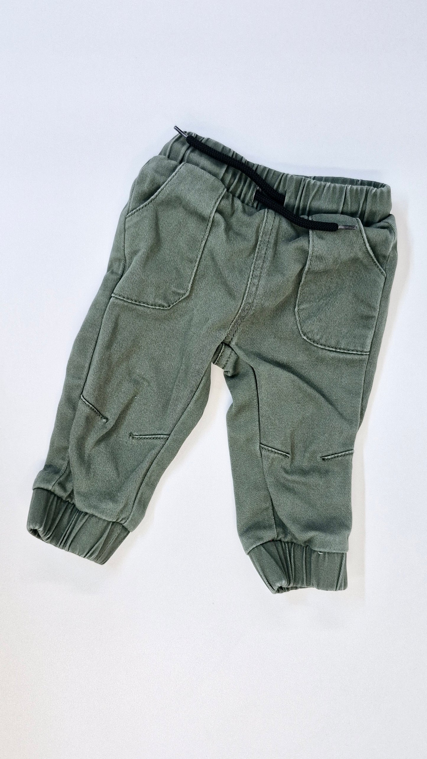 Pantalon 6 mois Tag