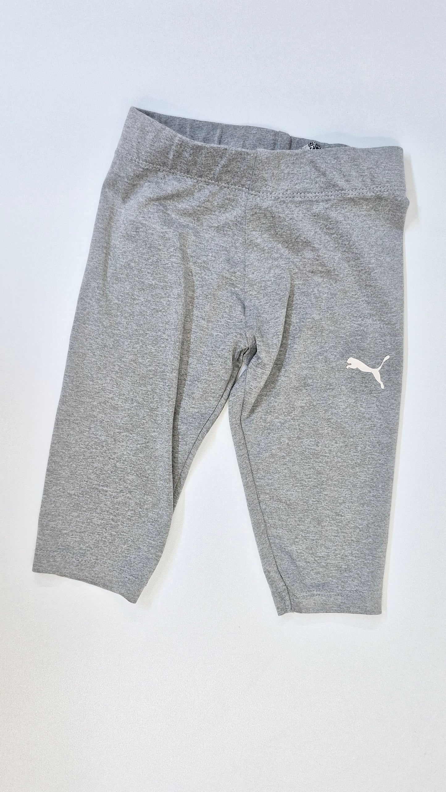 Pantalon 3/4 2T Puma
