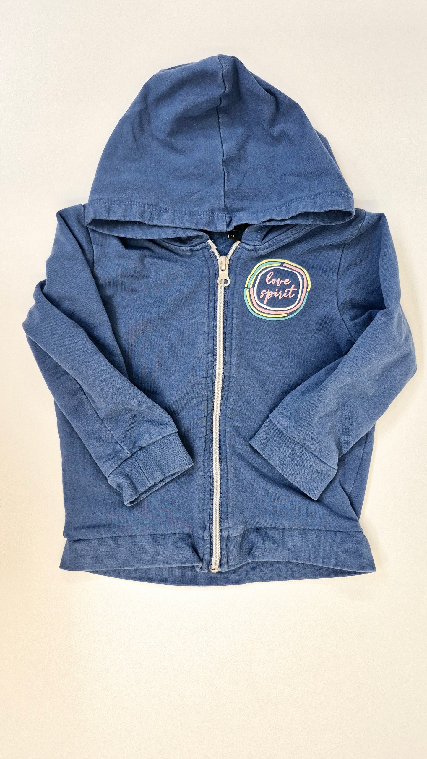 Veste 2T Tag