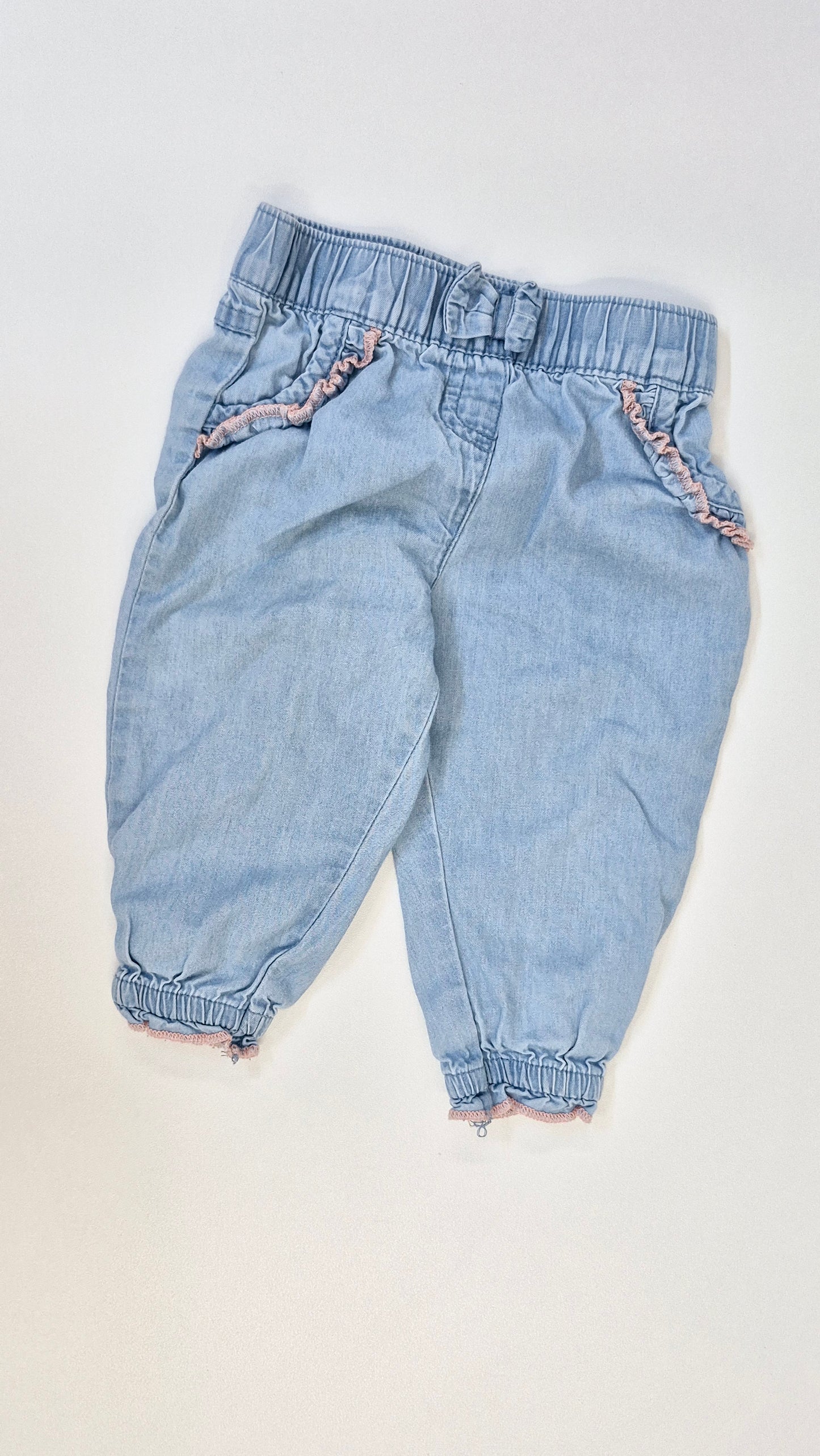 Pantalon 3-6 mois George