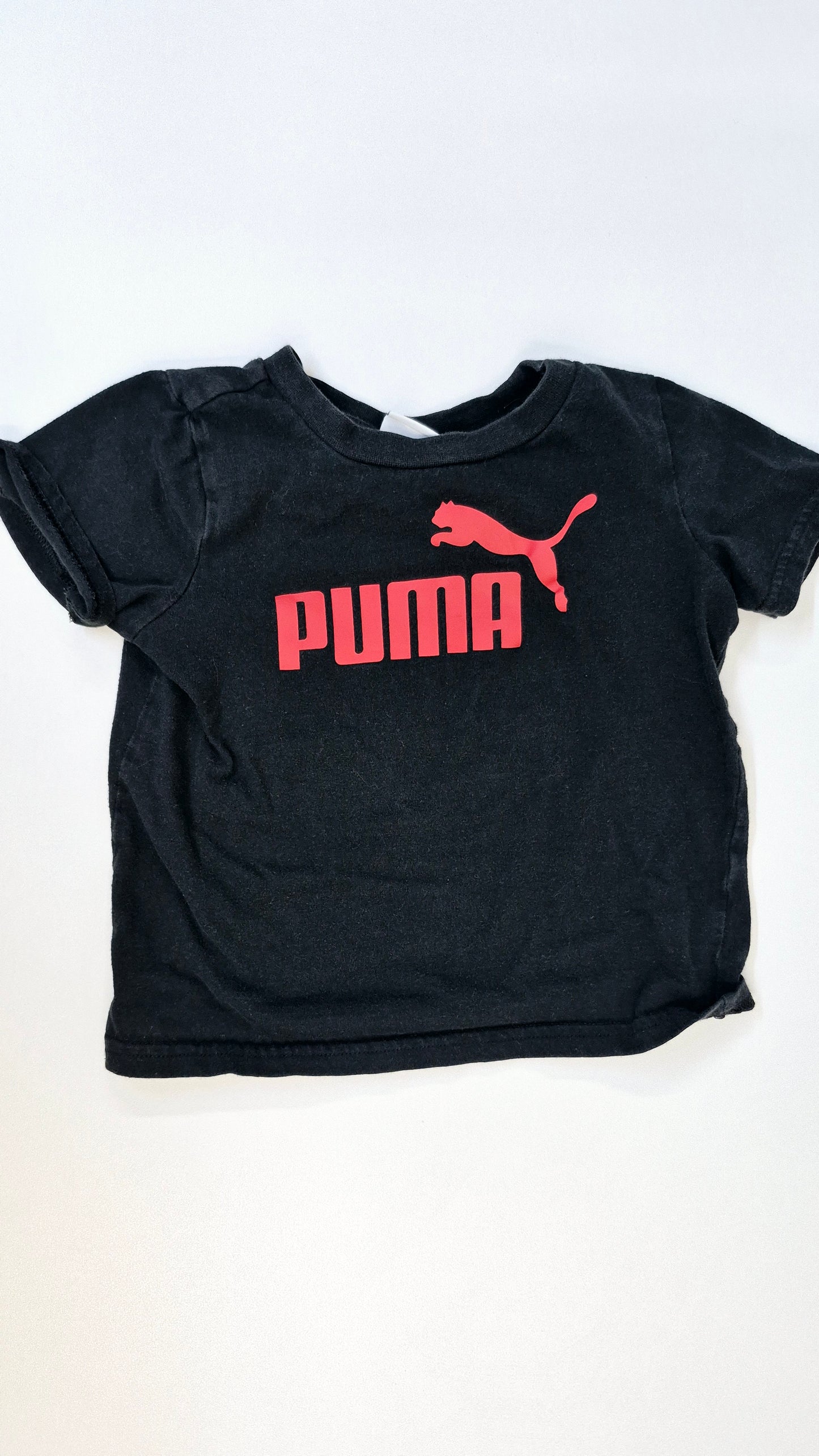 Chandail 3T Puma