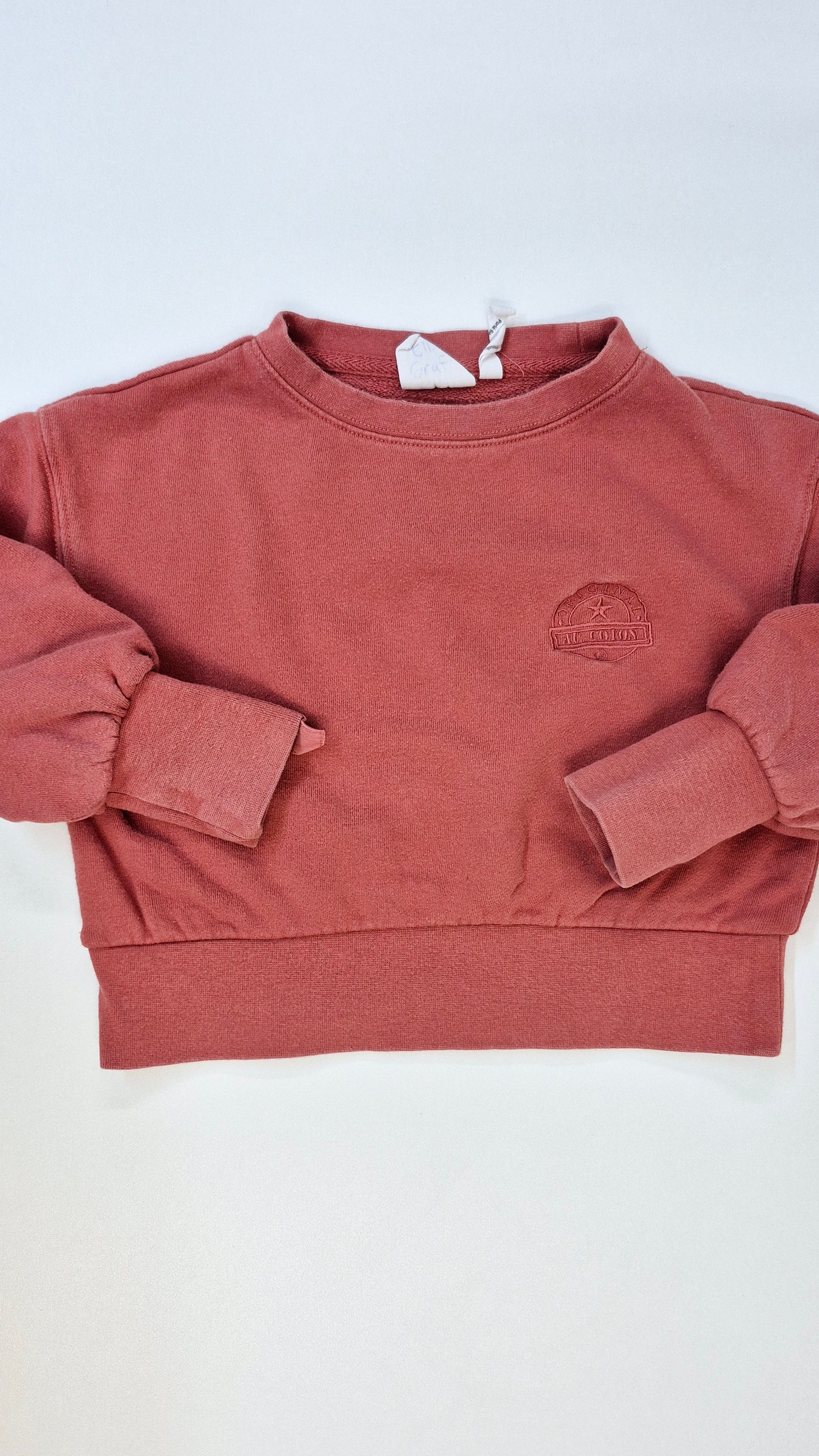 Veste 2-3T
