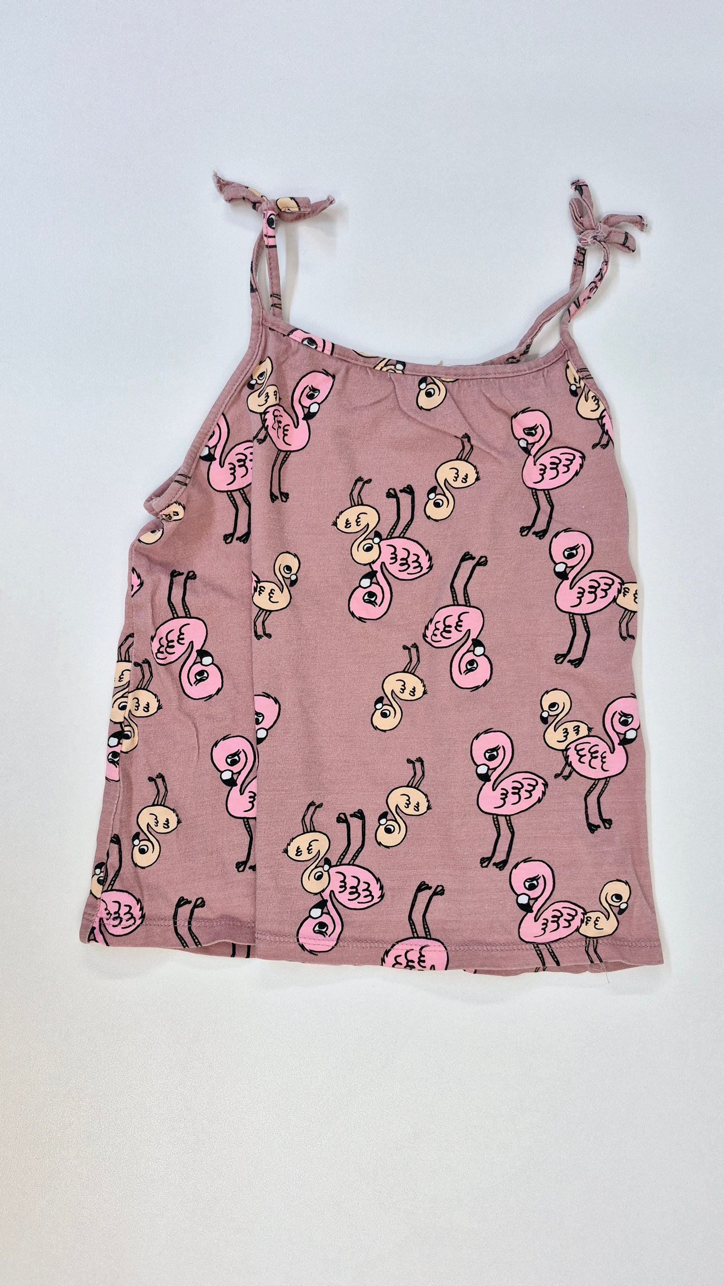 Camisole 4-6T H&M