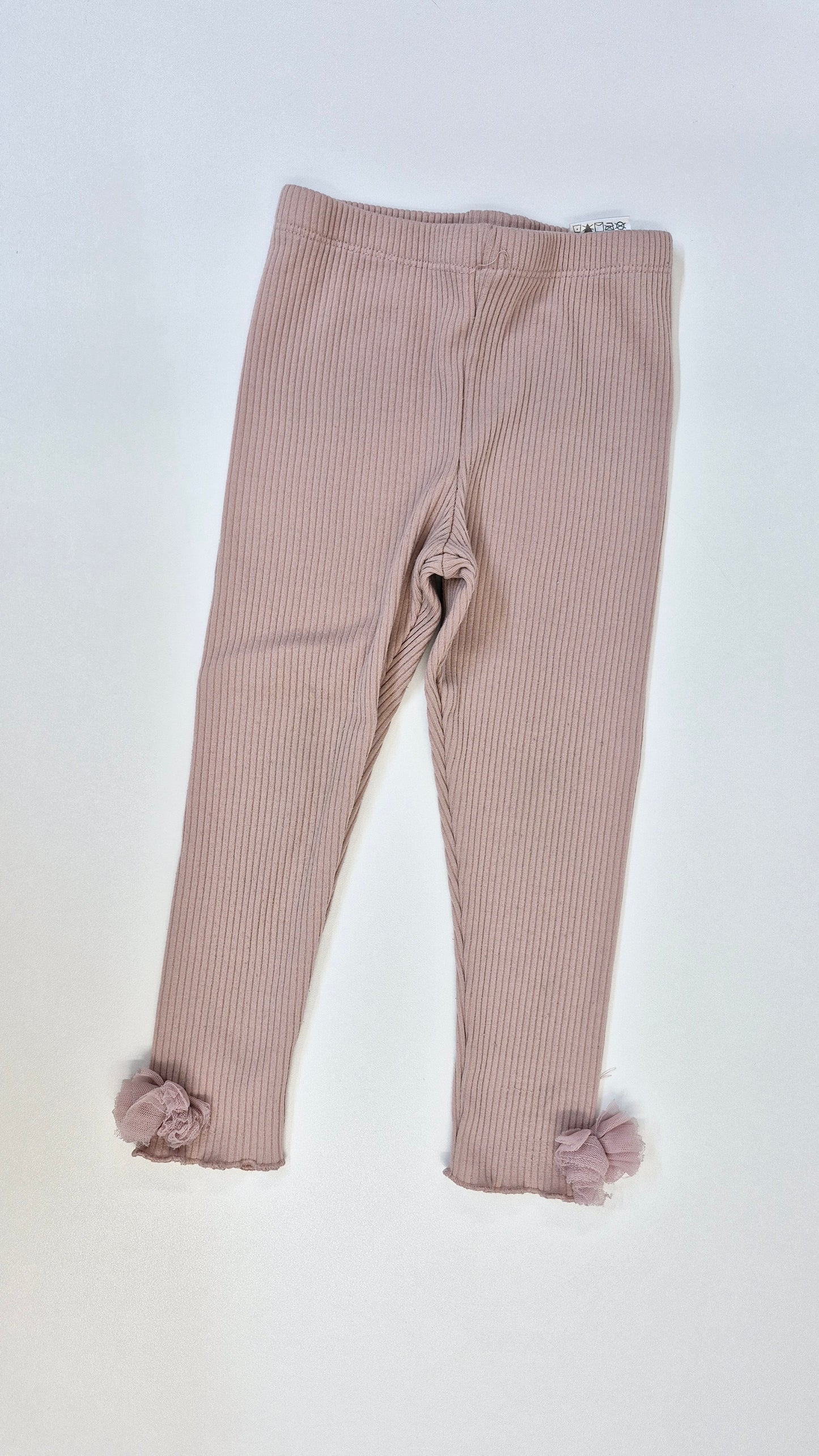 Pantalon 2T Aka