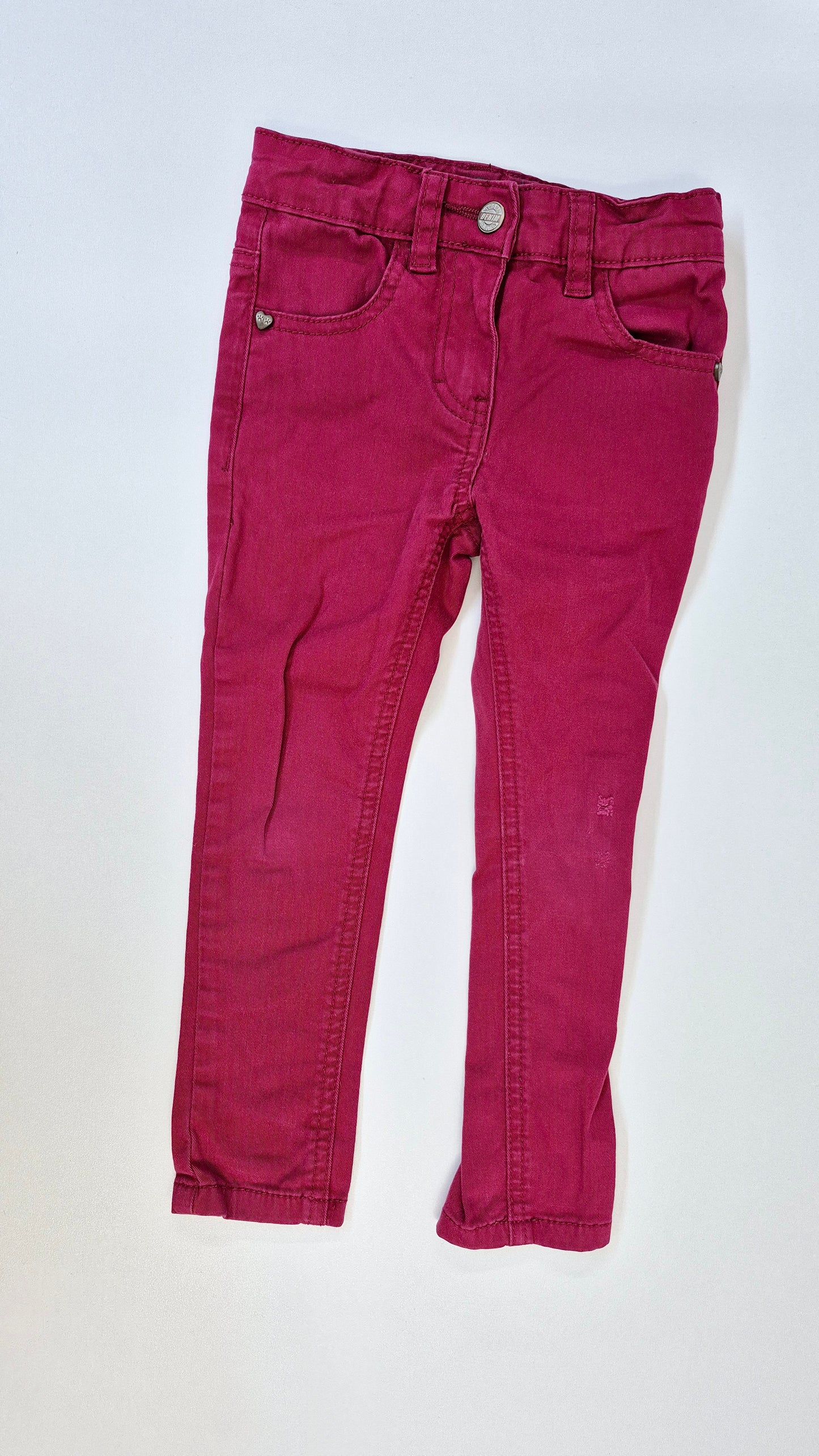 Pantalon 4T Souris Mini