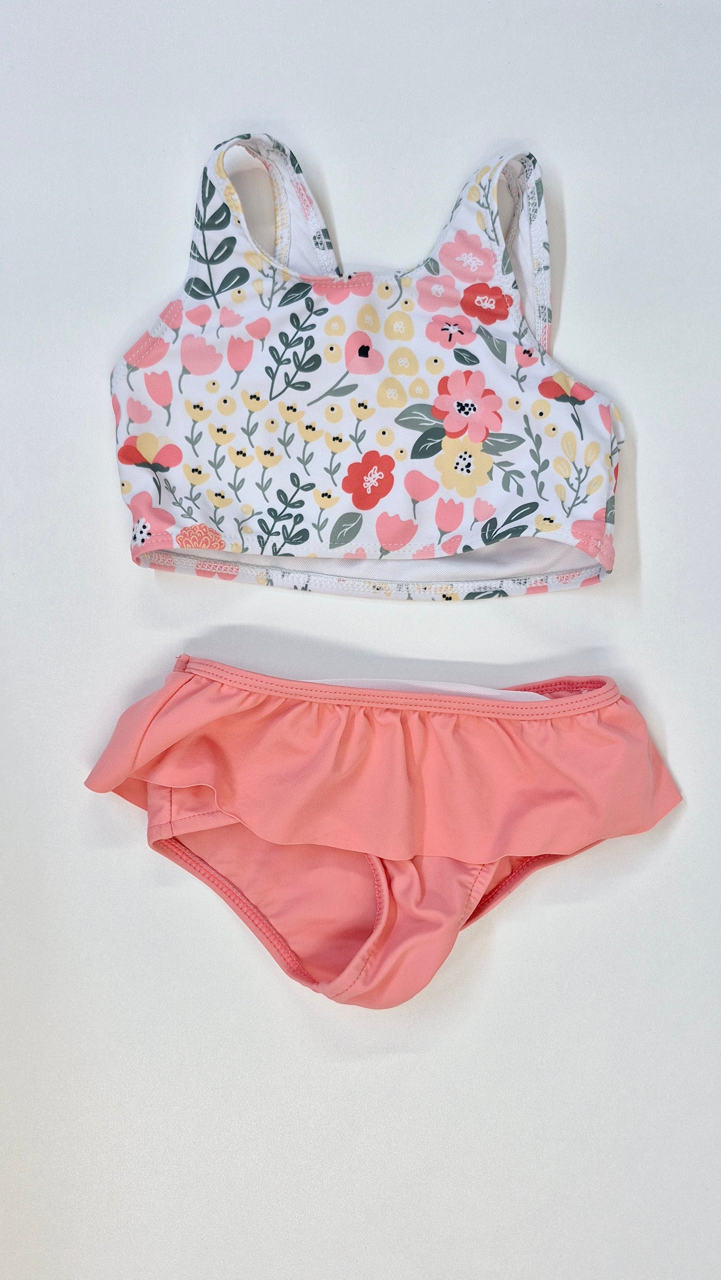 Maillot De Bain 2T Shein