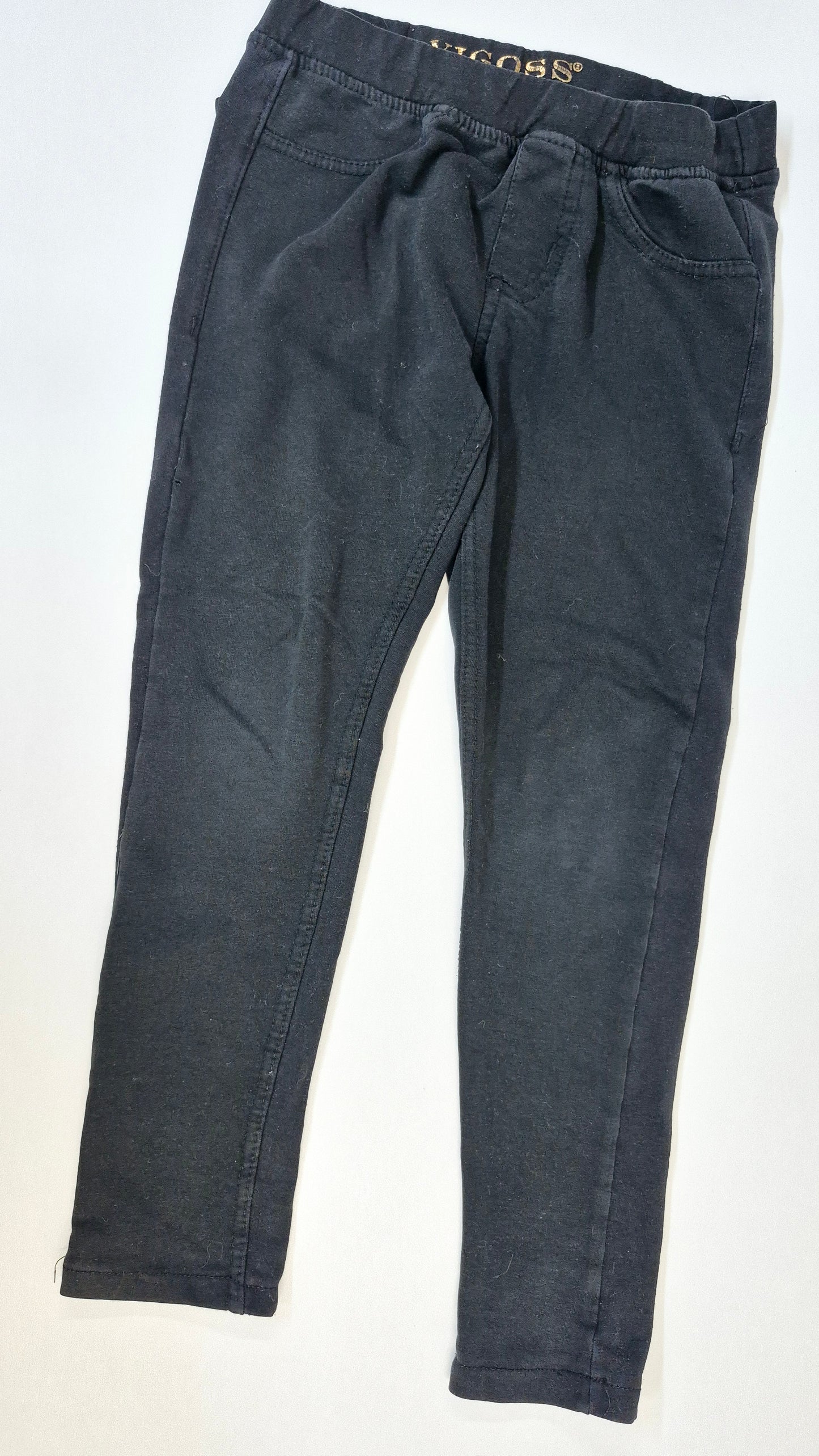 Pantalon 7-8