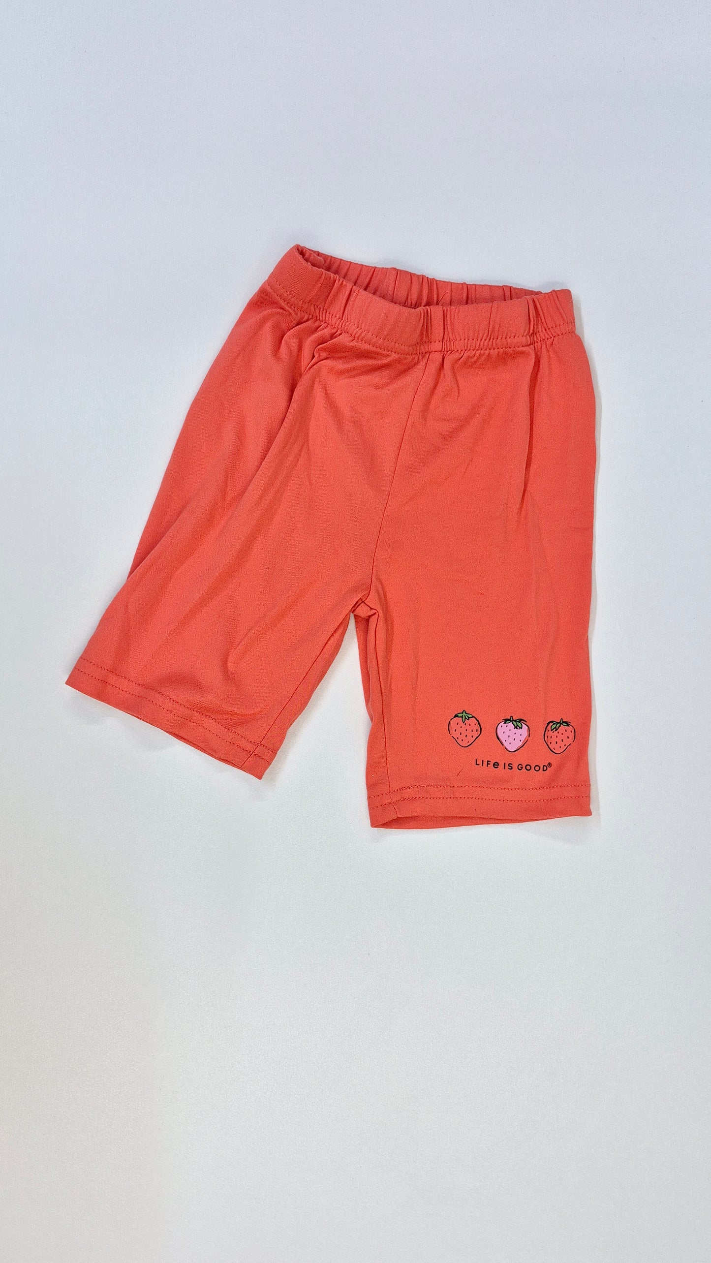 Culotte Courte 2T