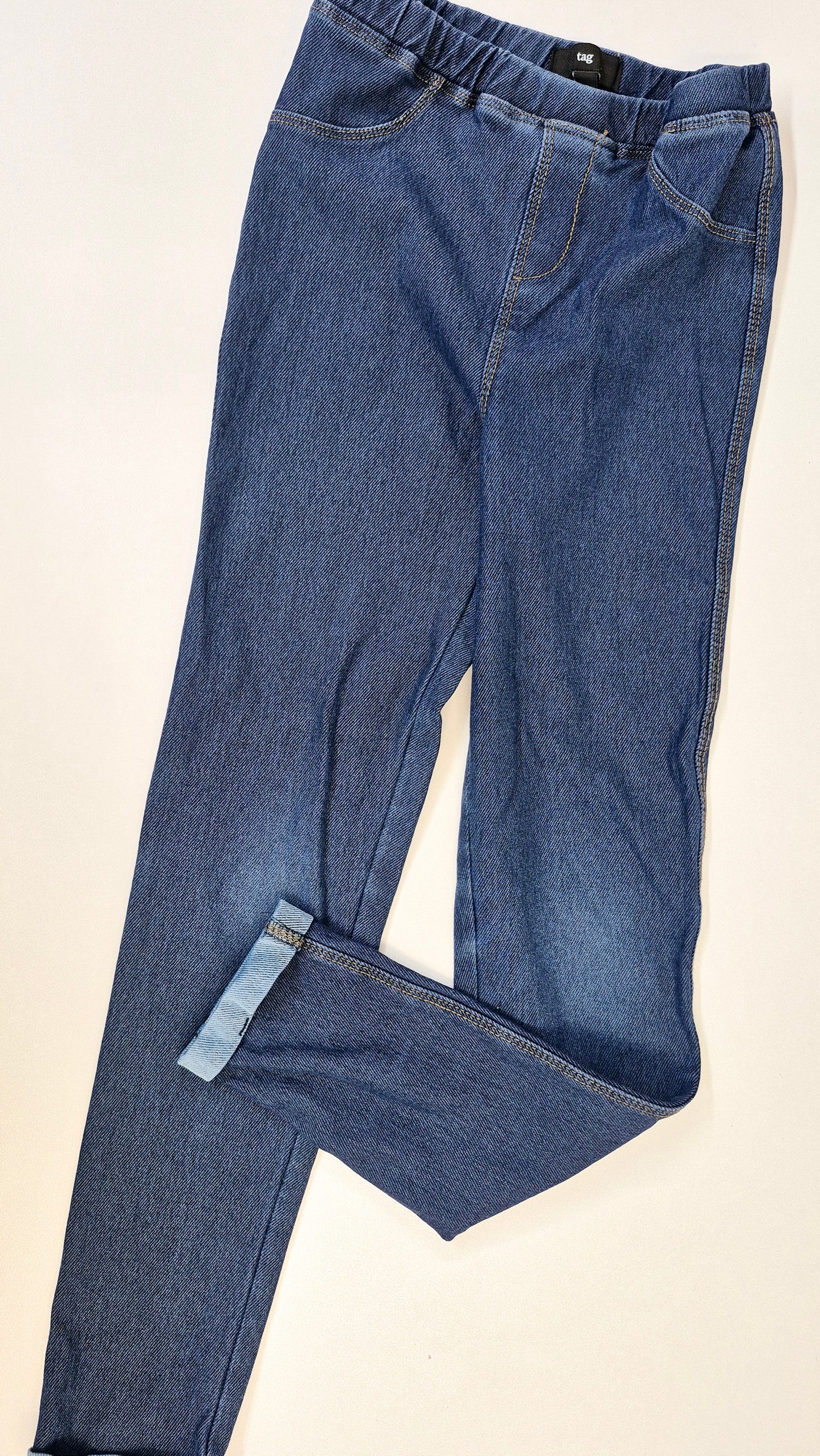 Pantalon 7A Tag