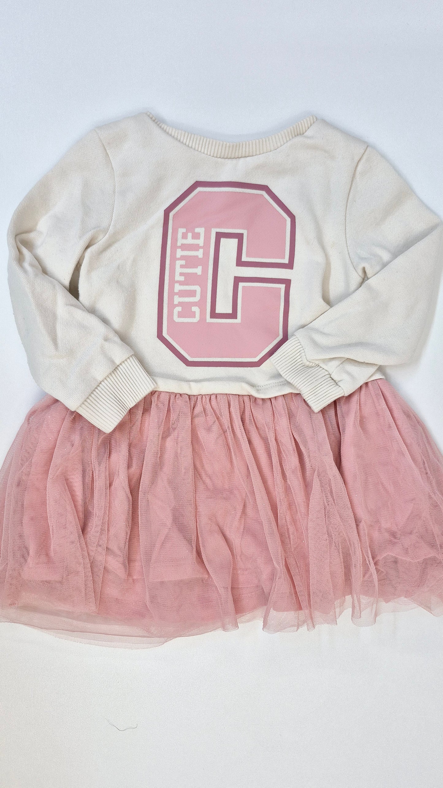 Robe 2T Joe Fresh