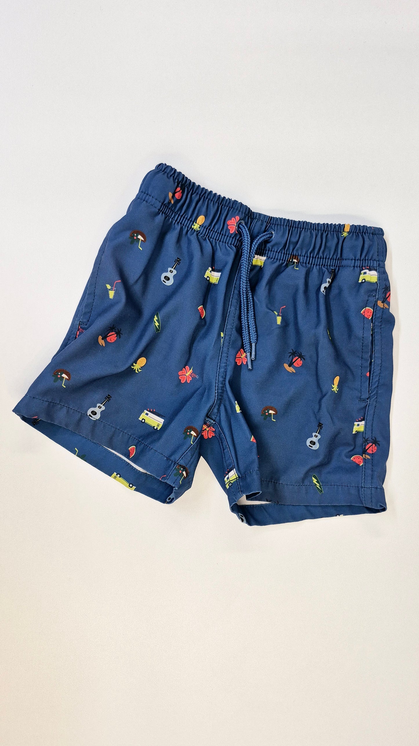Maillot De Bain 4T Tag