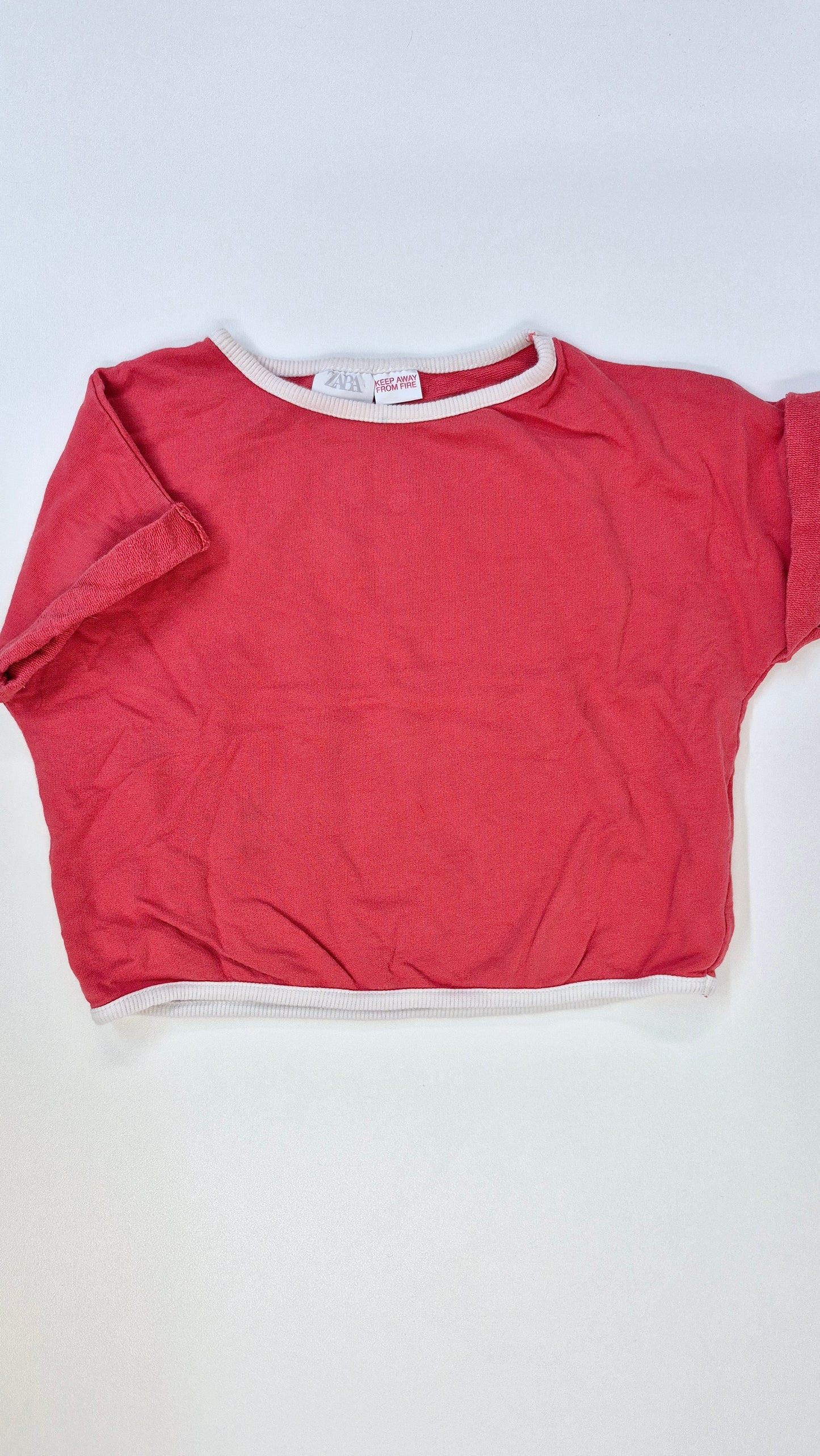 Chandail 12-18 mois Zara