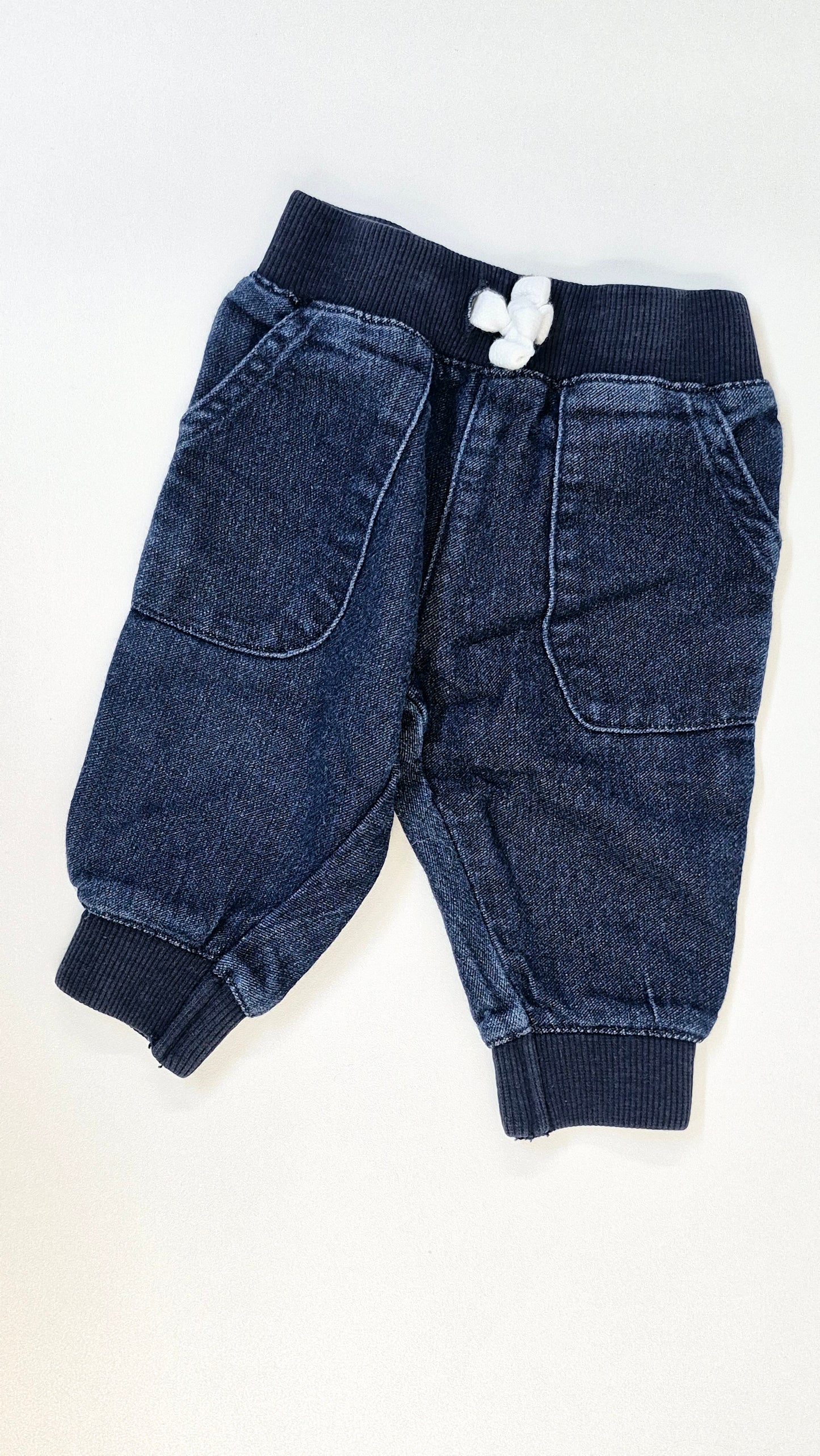 Pantalon 0-3 mois George