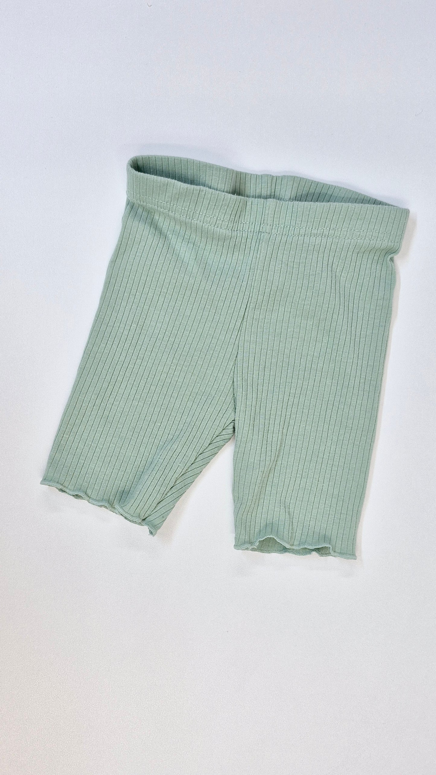 Culotte Courte 3T