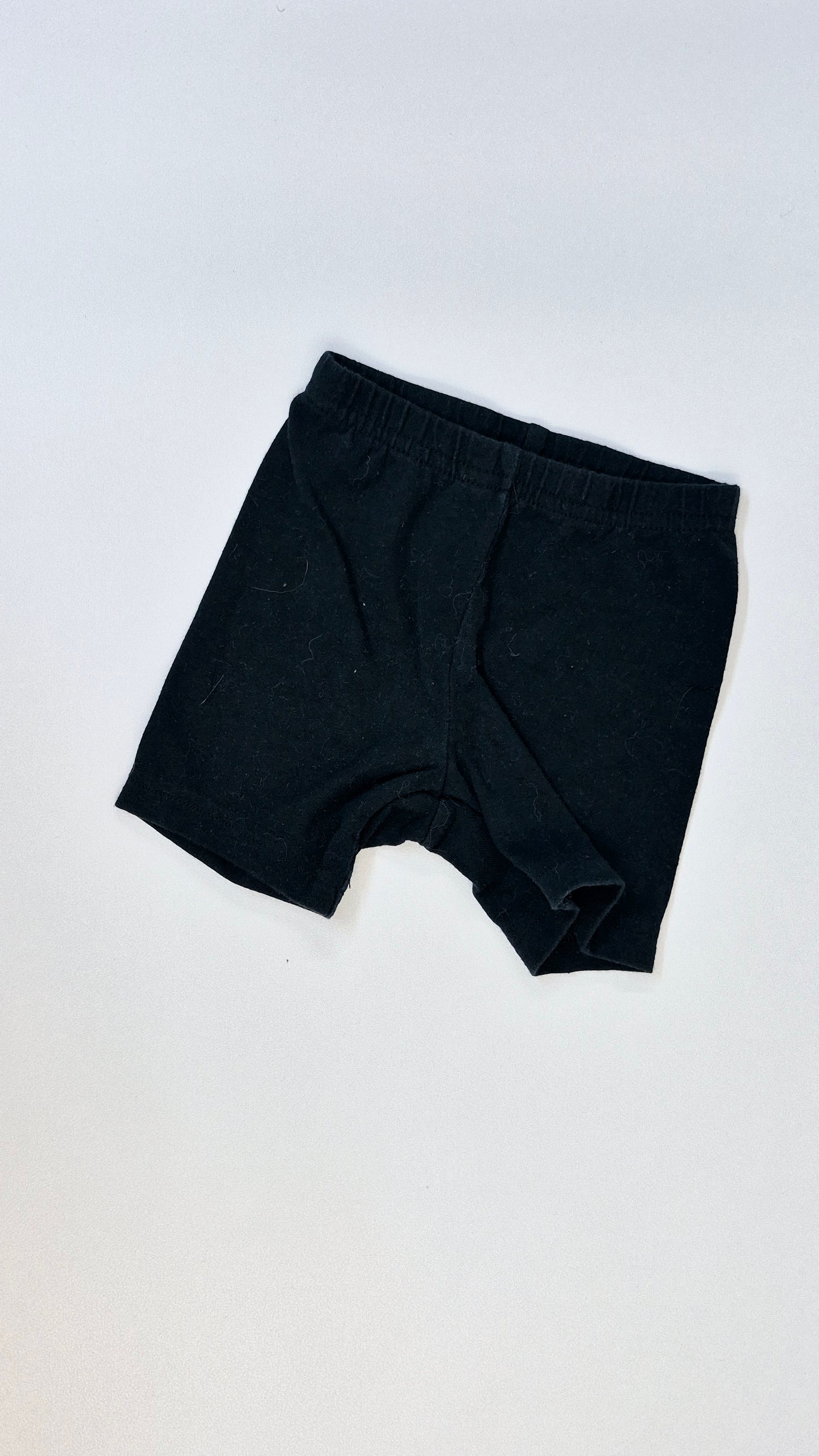 Culotte Courte 6-9 mois Carter's