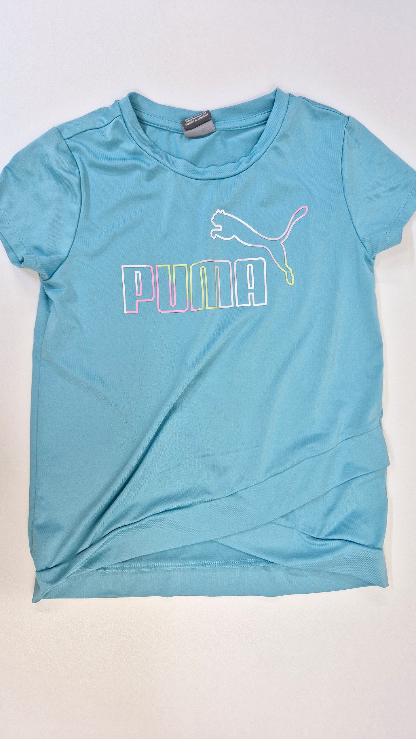 Chandail 6A Puma