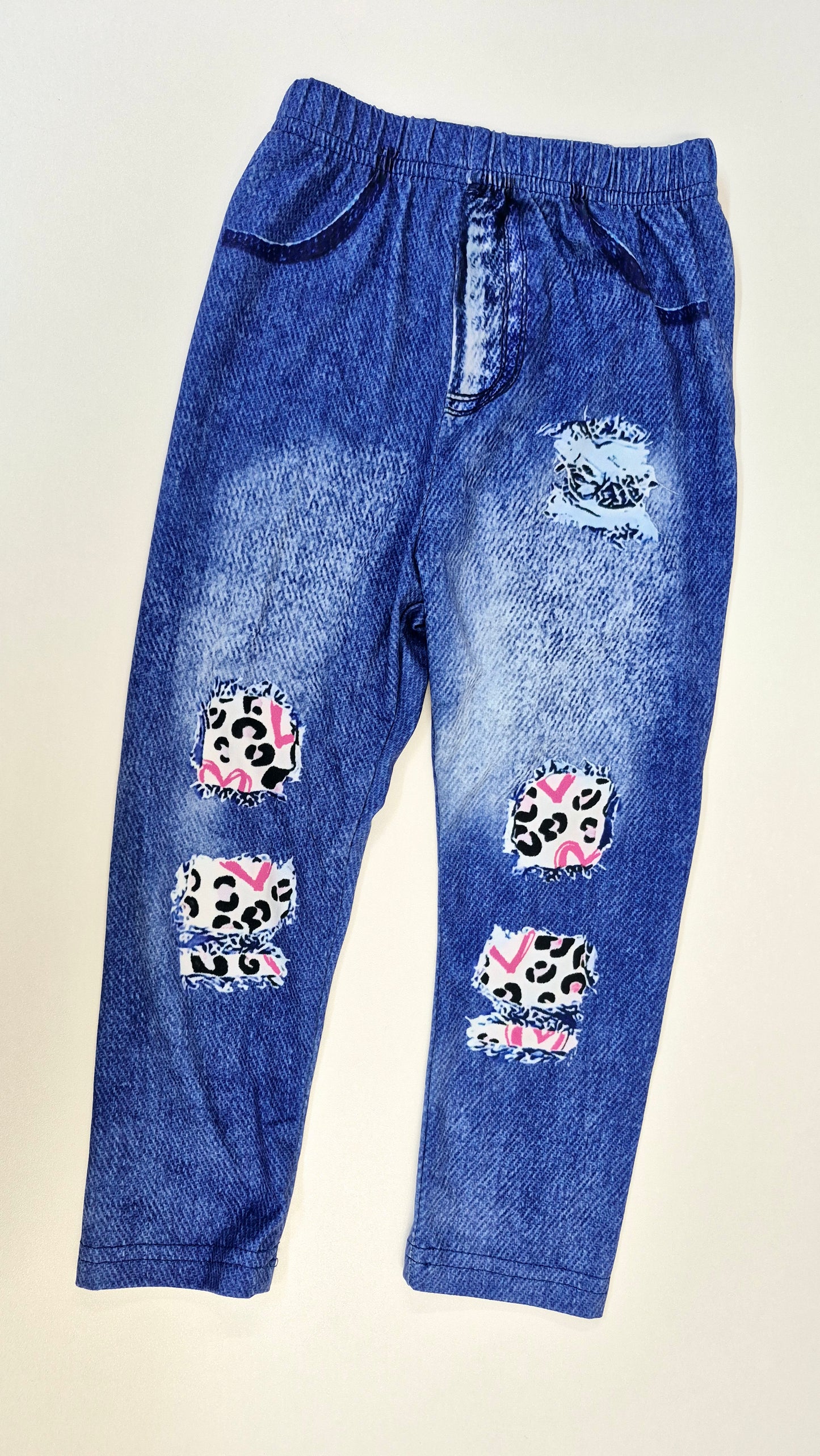 Pantalon 2-3T