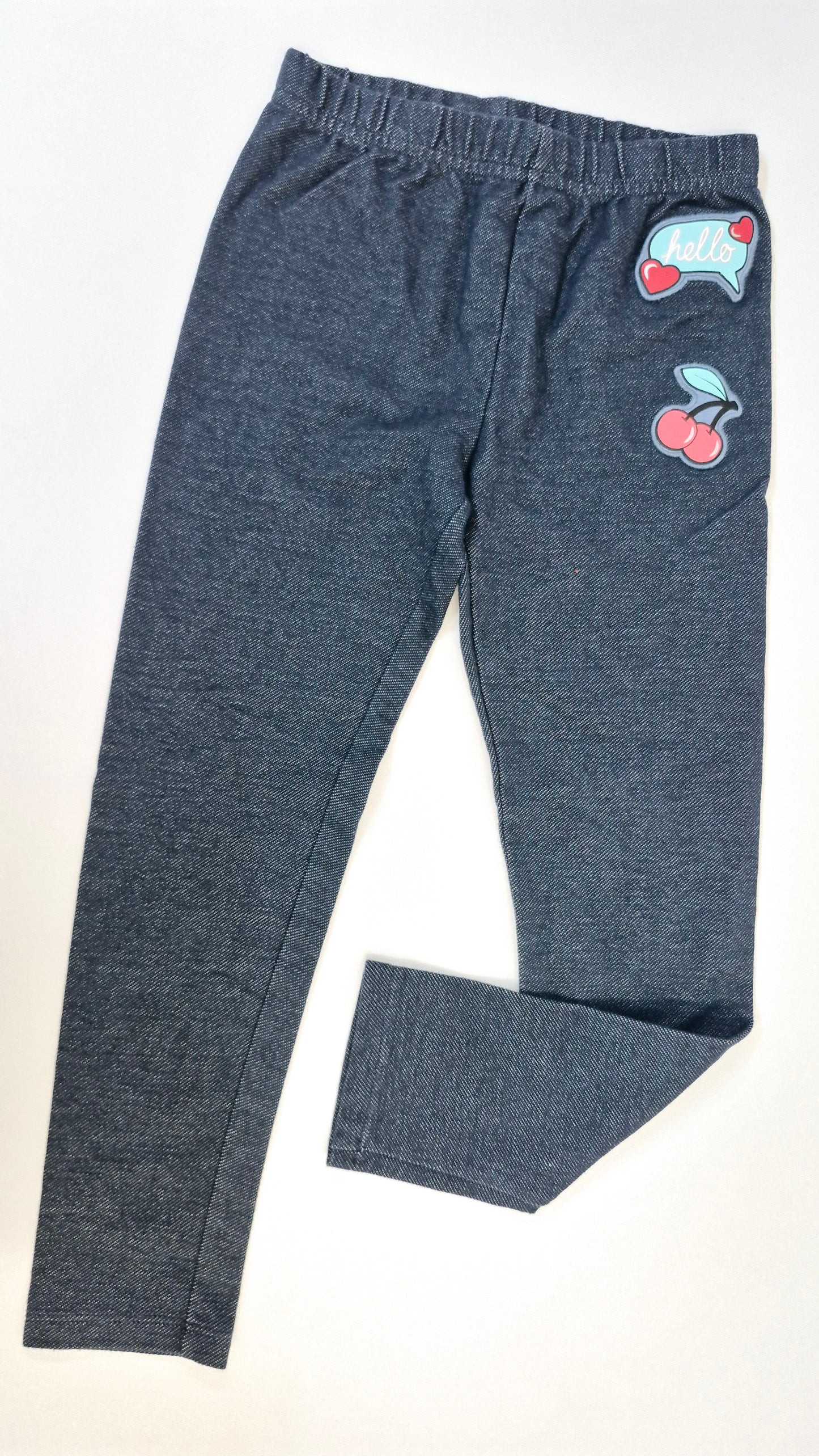 Pantalon 6A George
