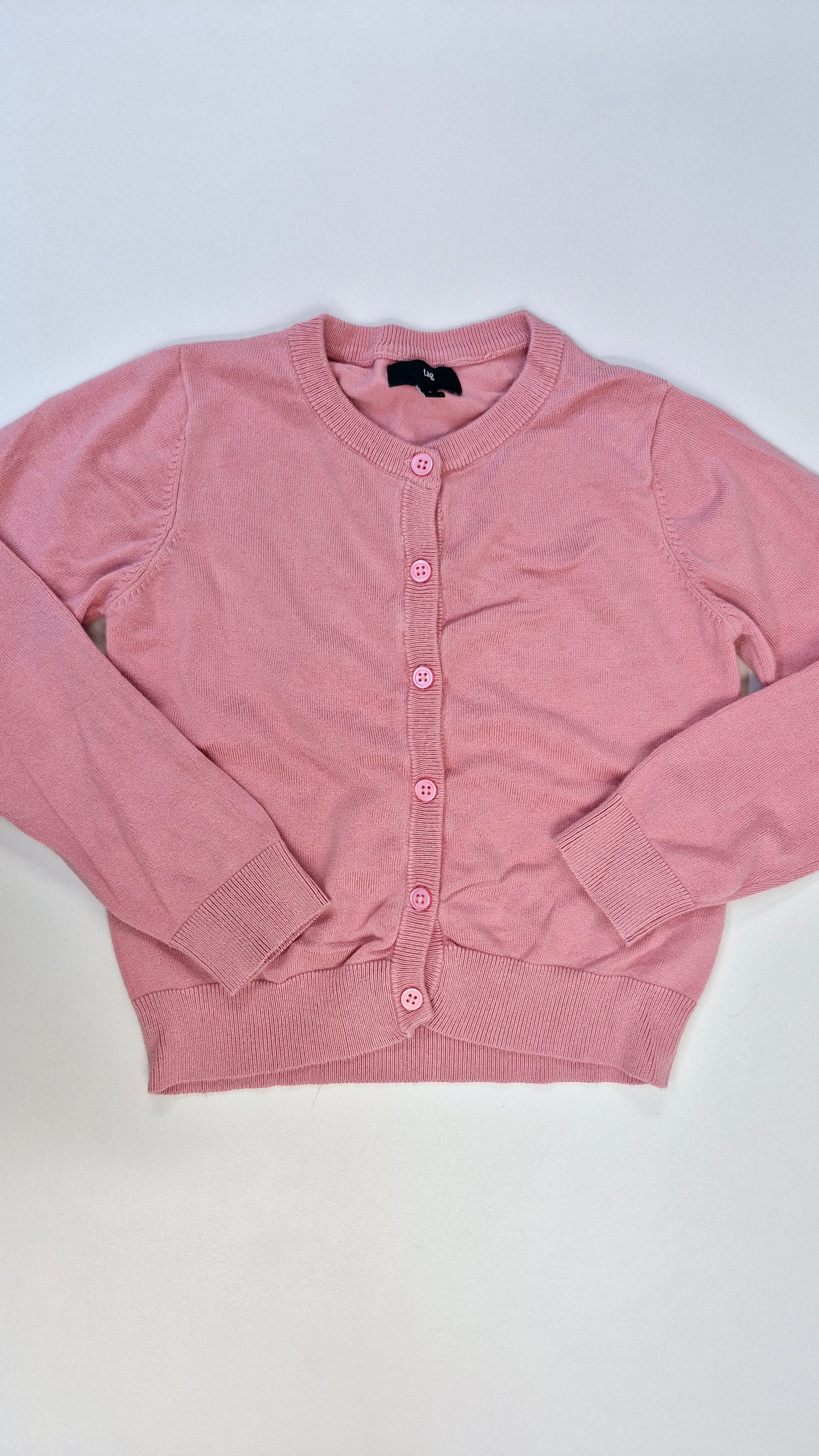 Veste 6A Tag