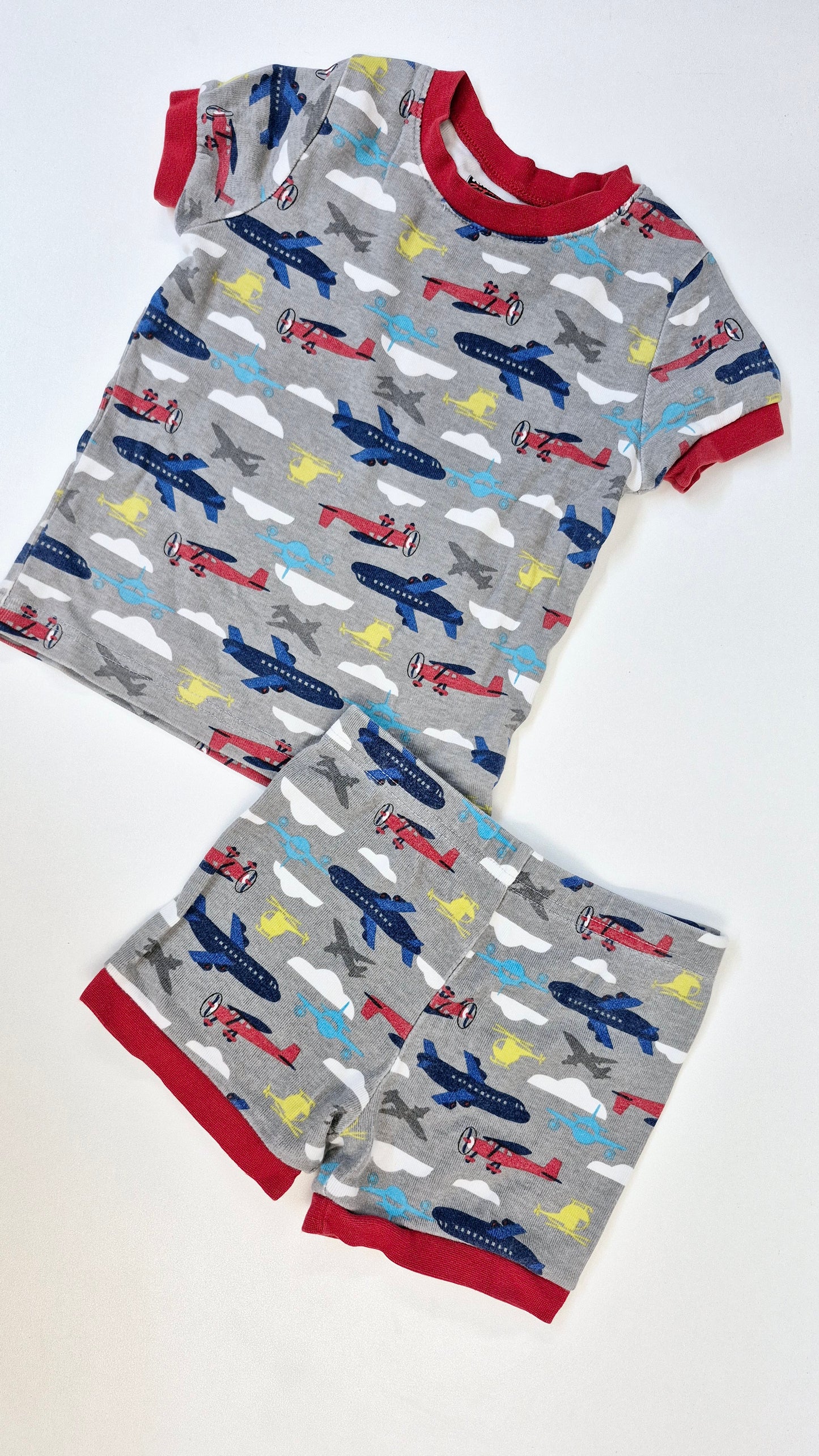 Pyjama 4T Kirkland