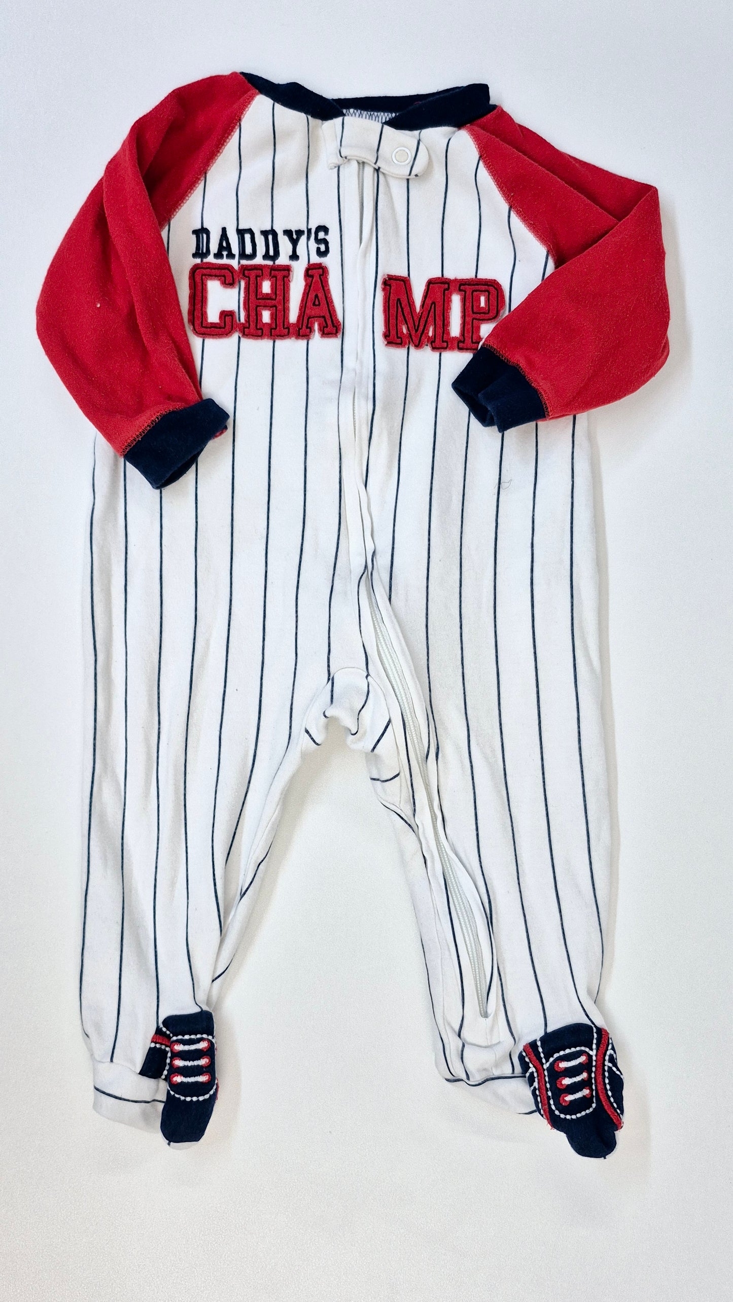Pyjama 3-6 mois Carter's