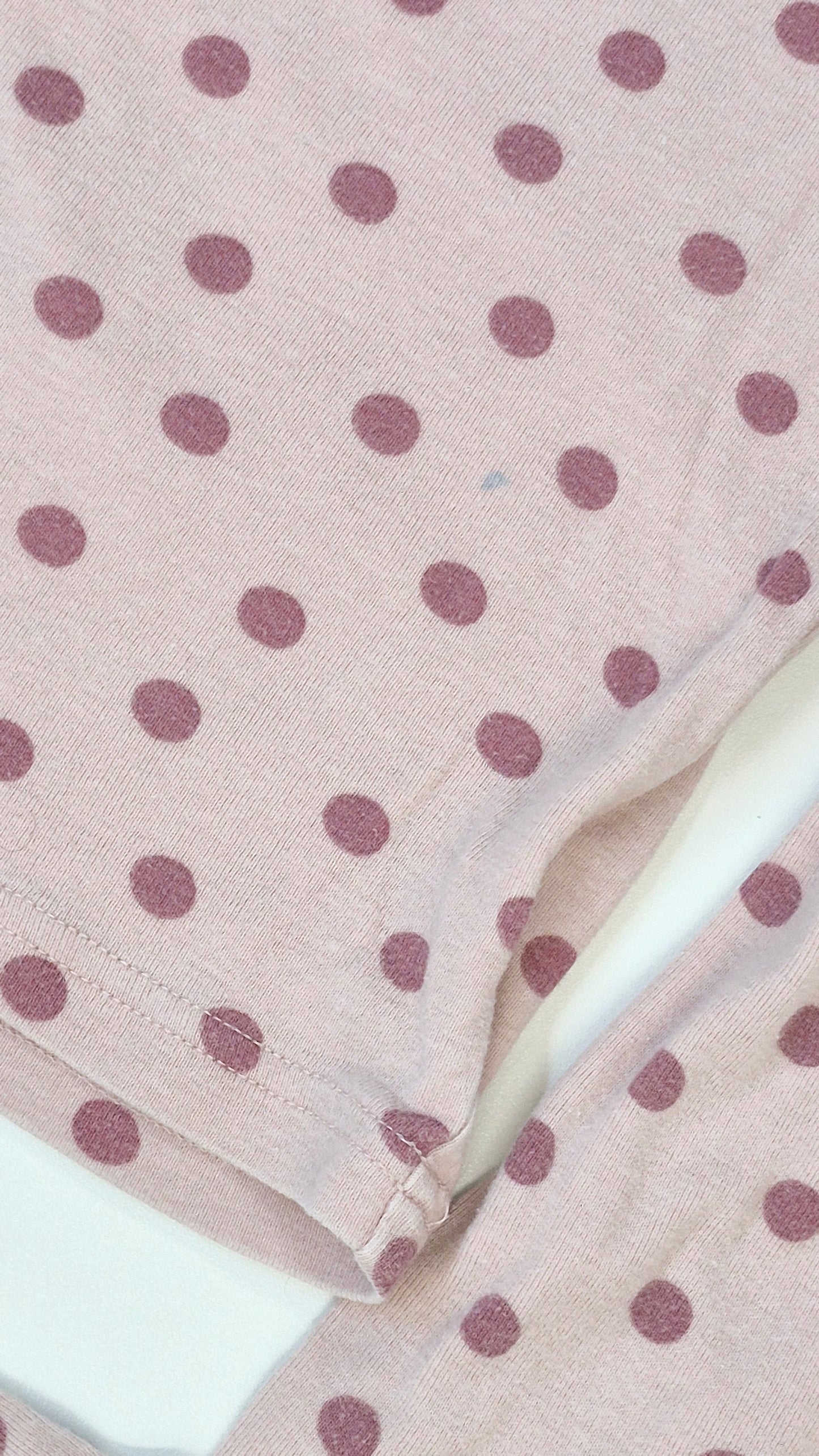 Pyjama 2T Old Navy (Imparfait voir photo)