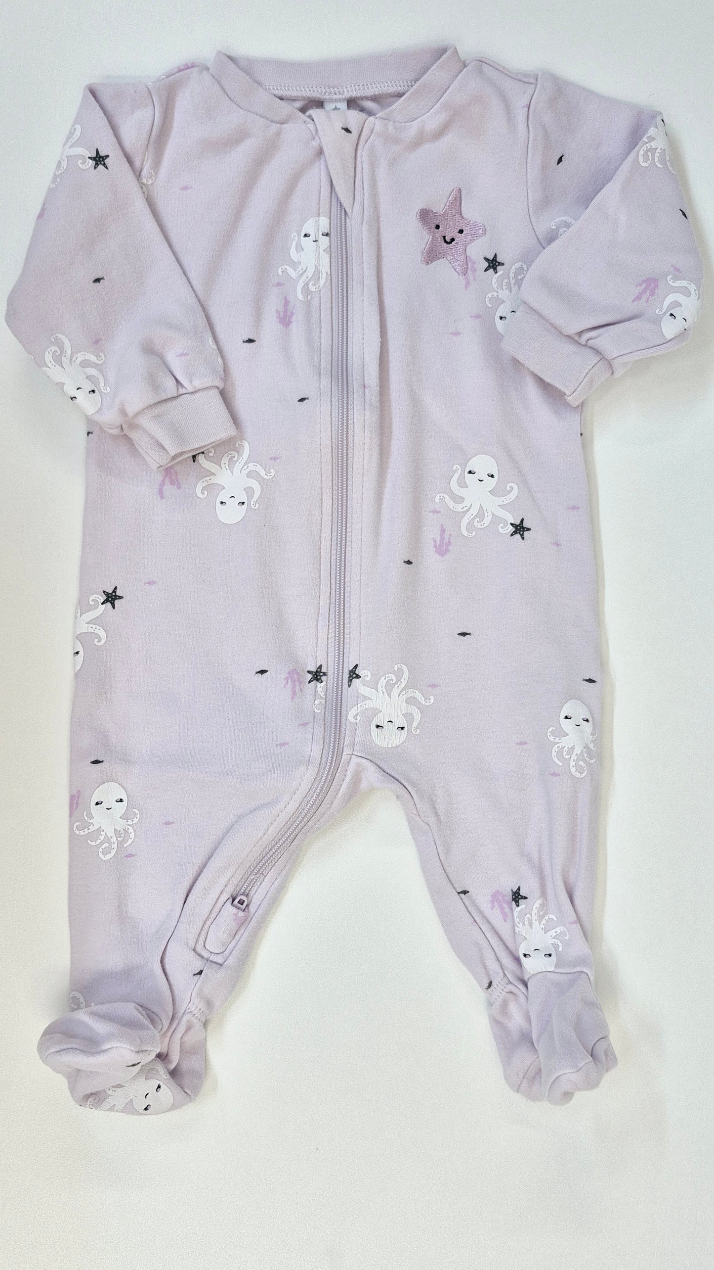 Pyjama 3 mois Pekkle
