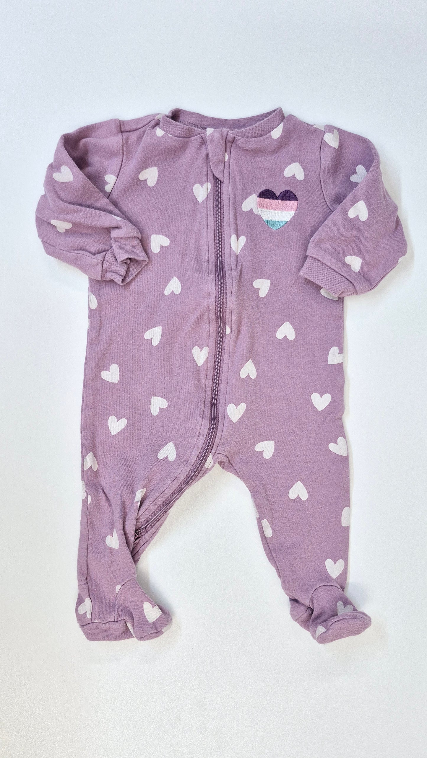 Pyjama 3 mois Pekkle