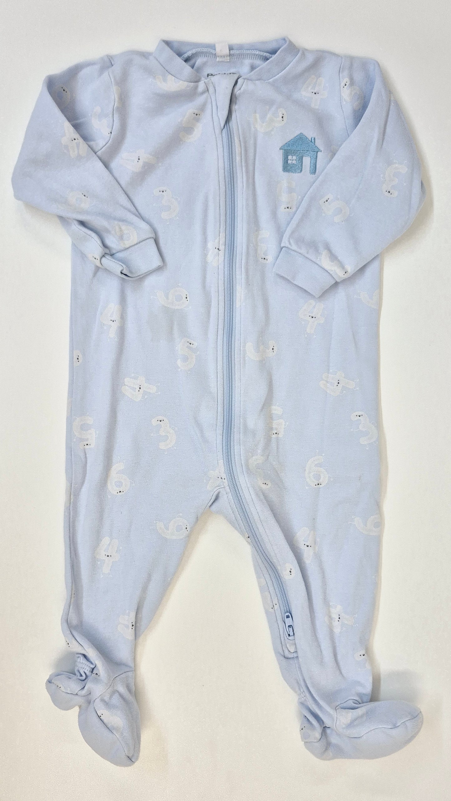Pyjama 9 mois Pekkle
