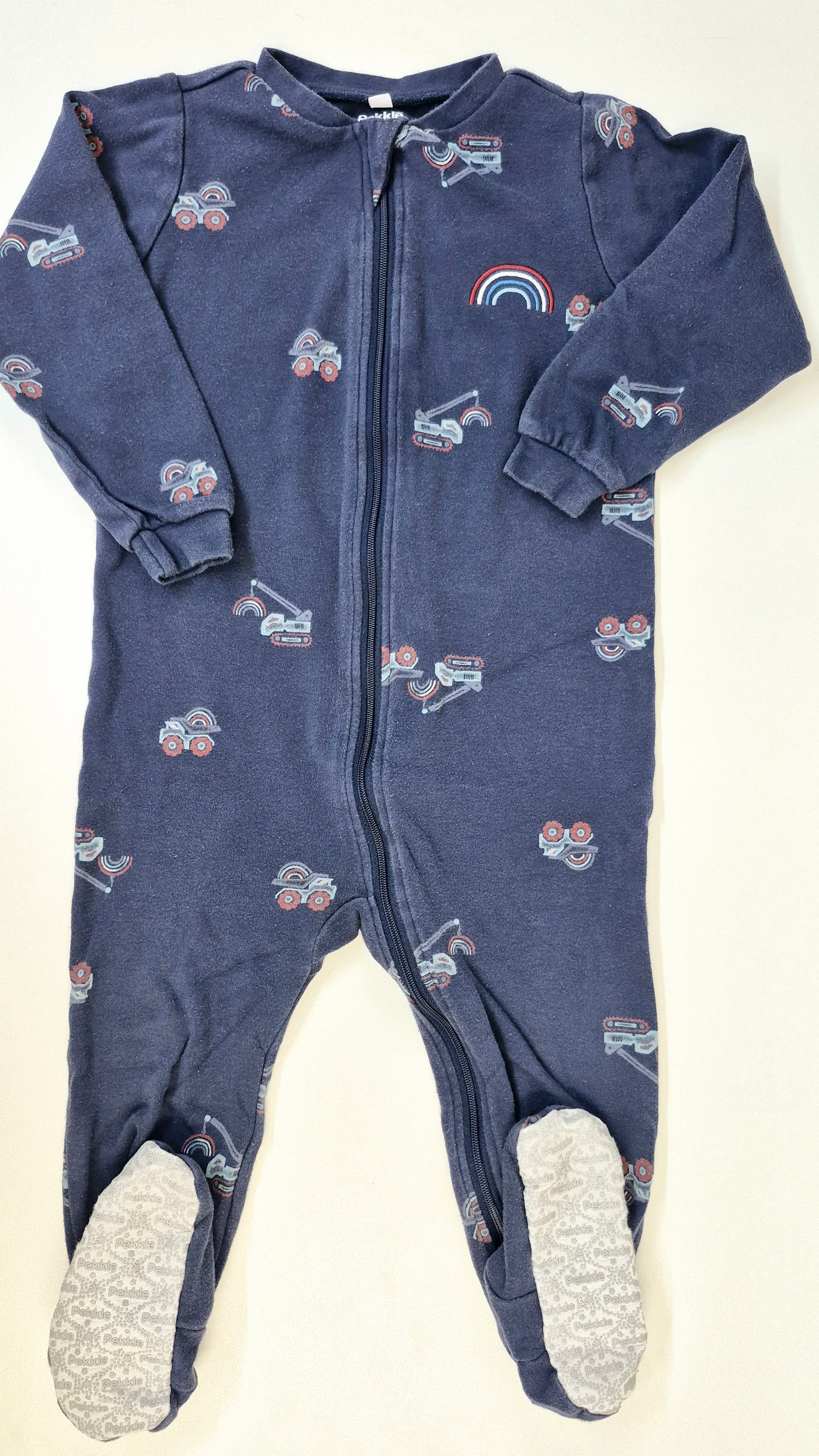 Pyjama 24 mois Pekkle