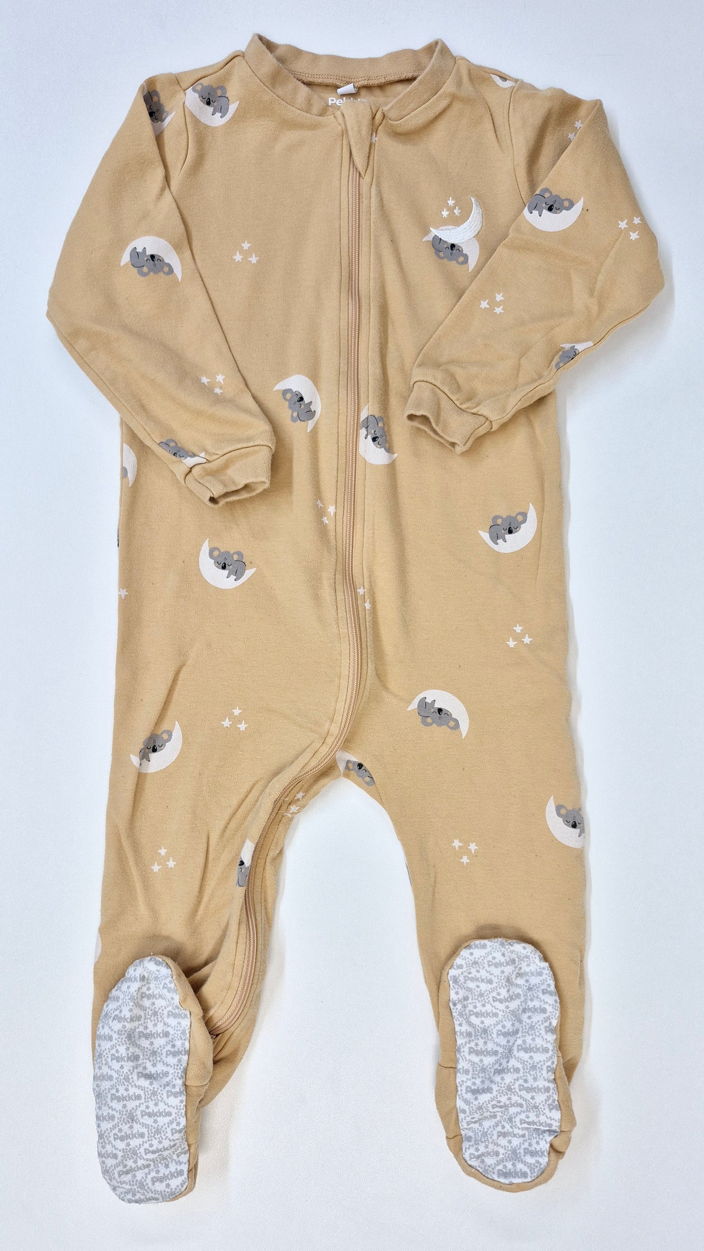 Pyjama 24 mois Pekkle