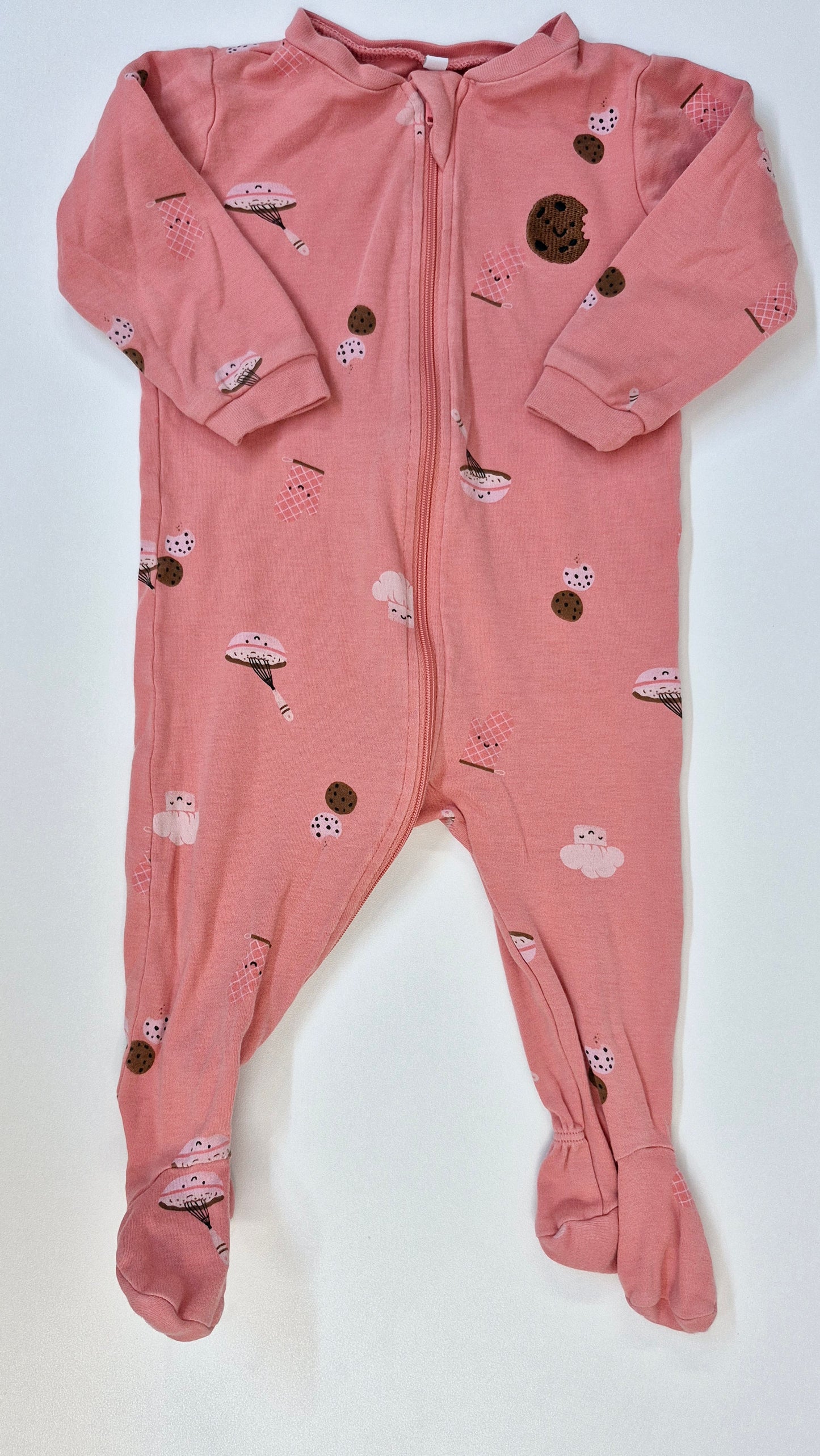 Pyjama 9 mois Pekkle