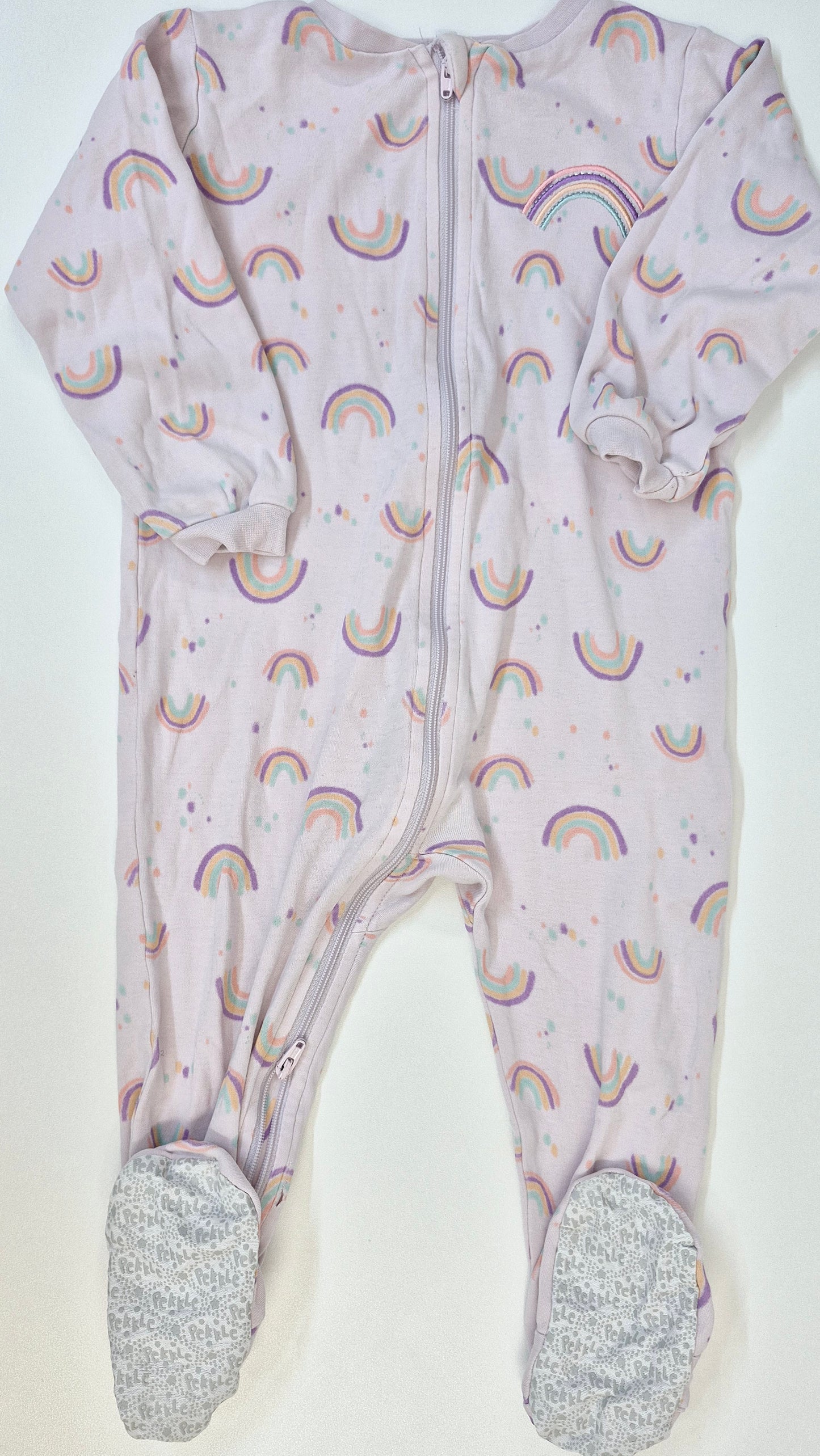 Pyjama 18 mois Pekkle