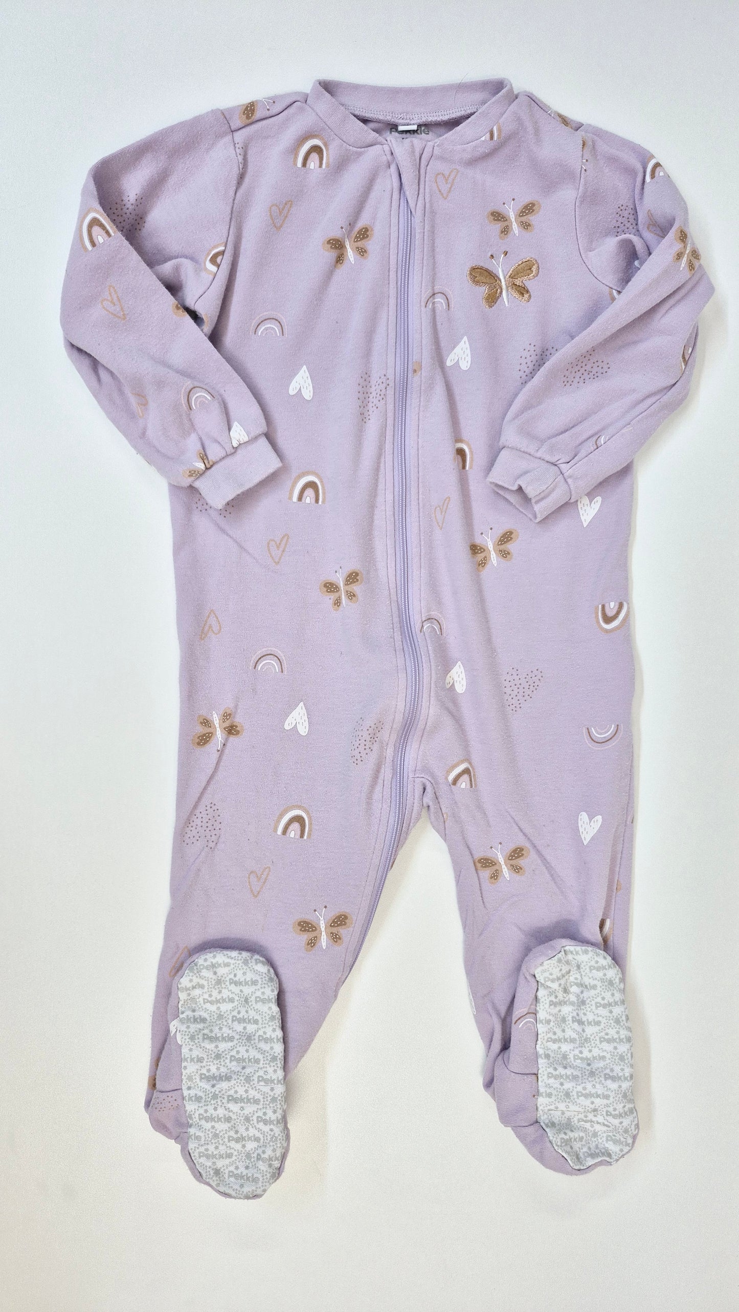 Pyjama 18 mois Pekkle