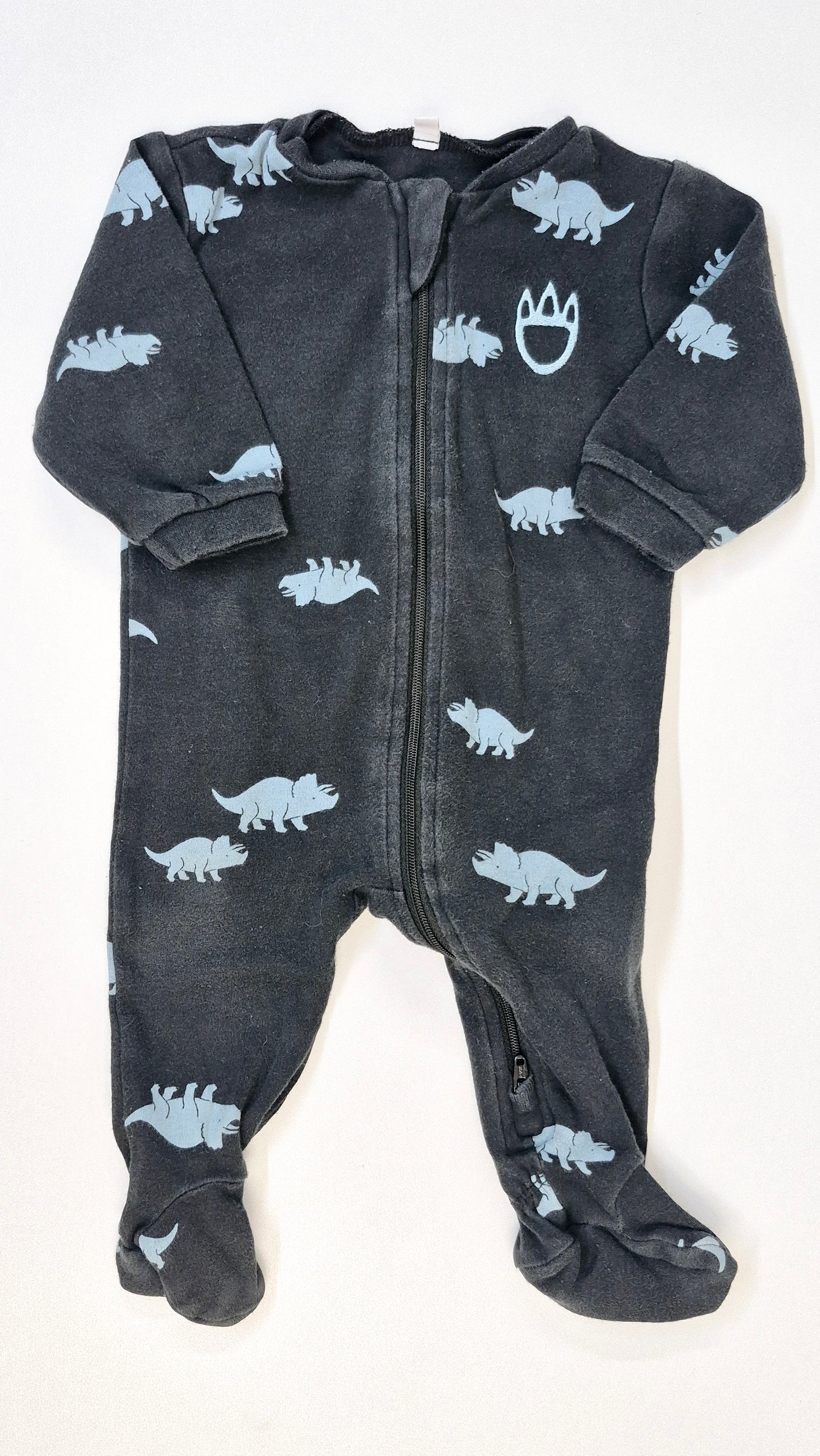 Pyjama 3 mois Pekkle