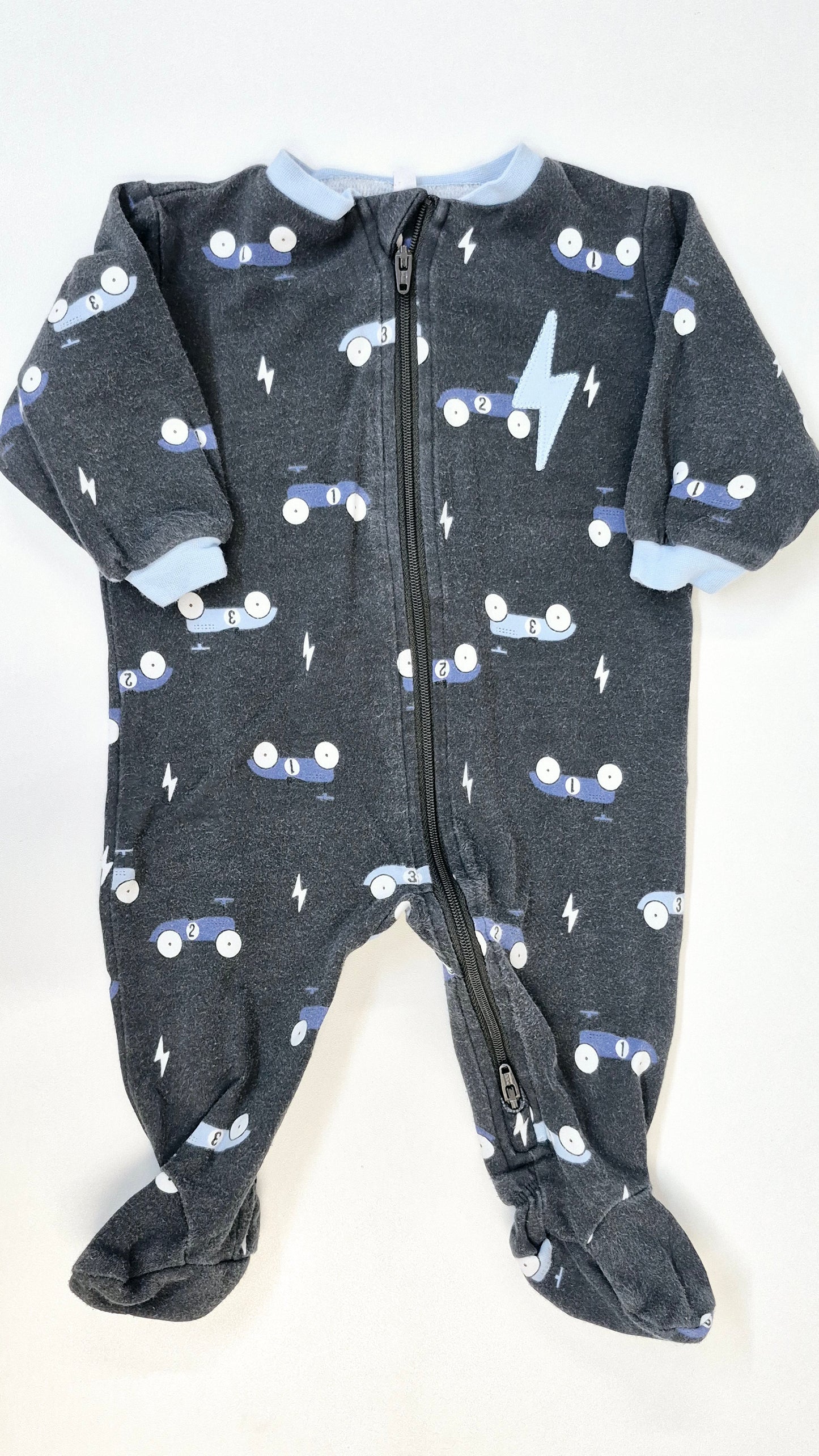 Pyjama 3 mois Pekkle