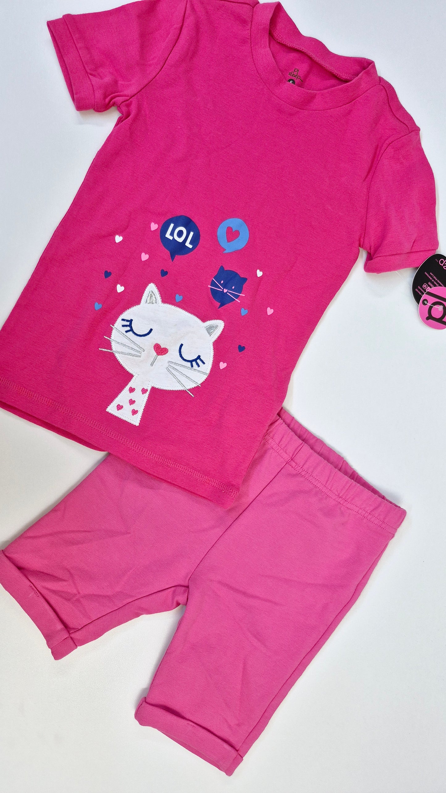 Pyjama 5T PlSleep Neuf