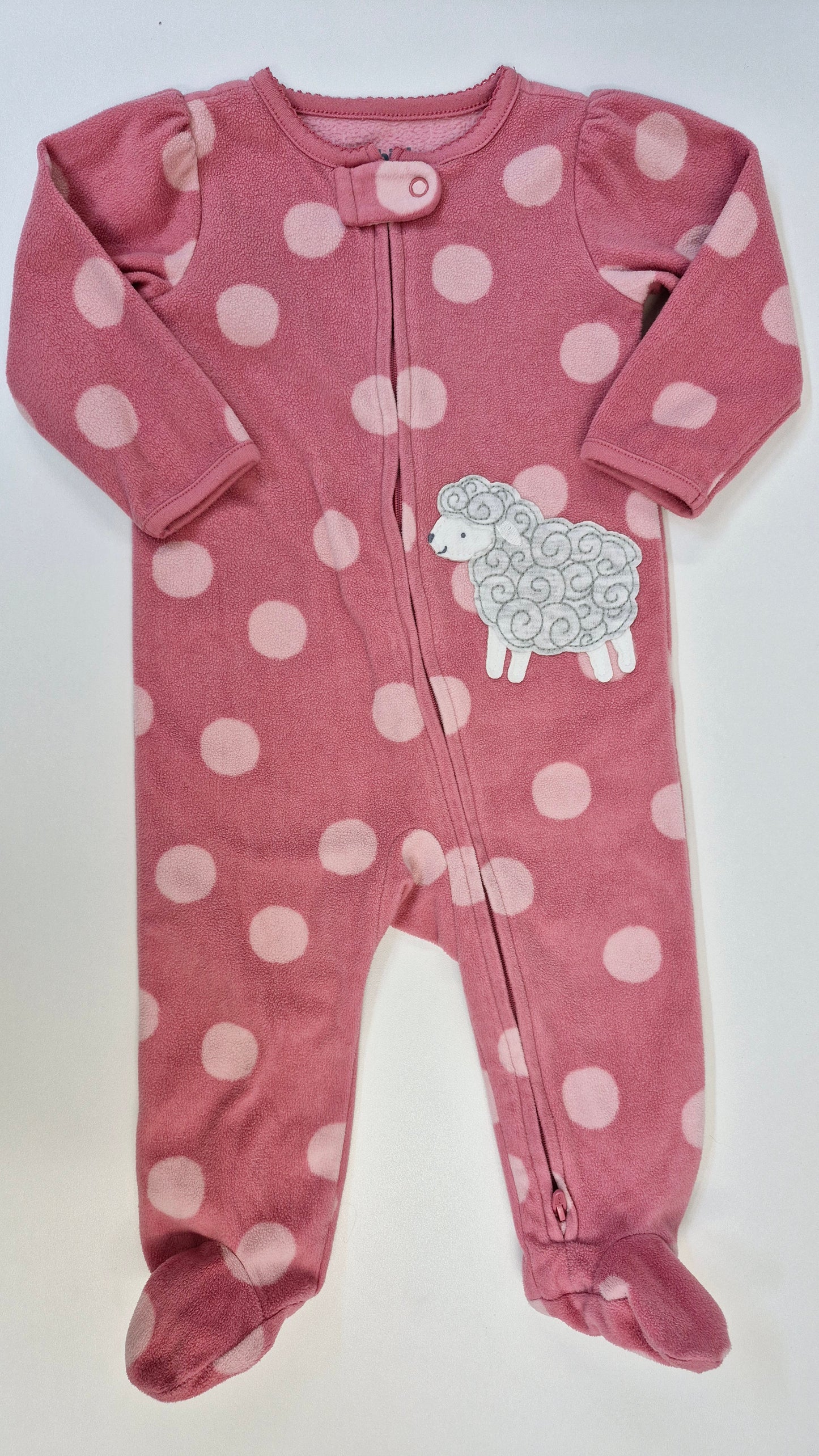 Pyjama 6-9 mois Carter's