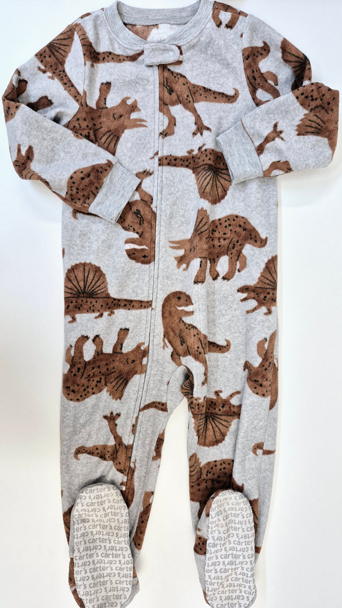Pyjama 2T Carter's