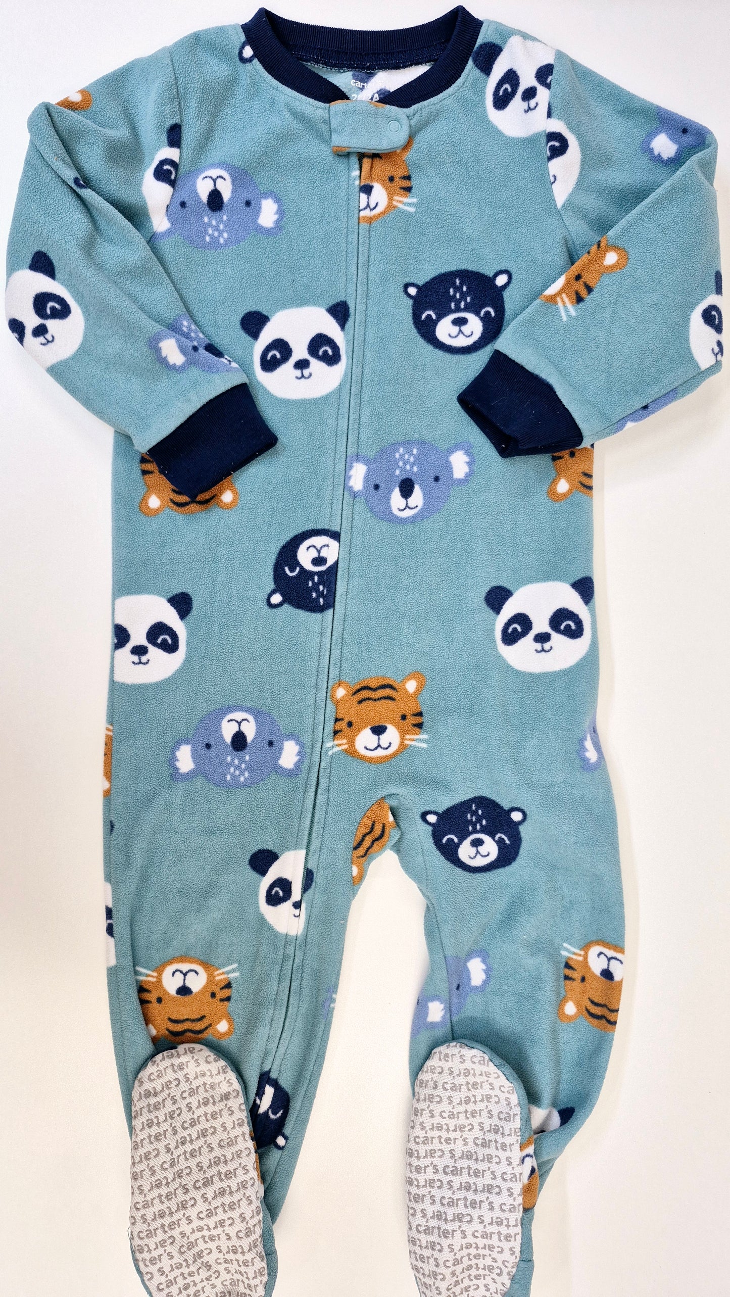 Pyjama 2T Carter's