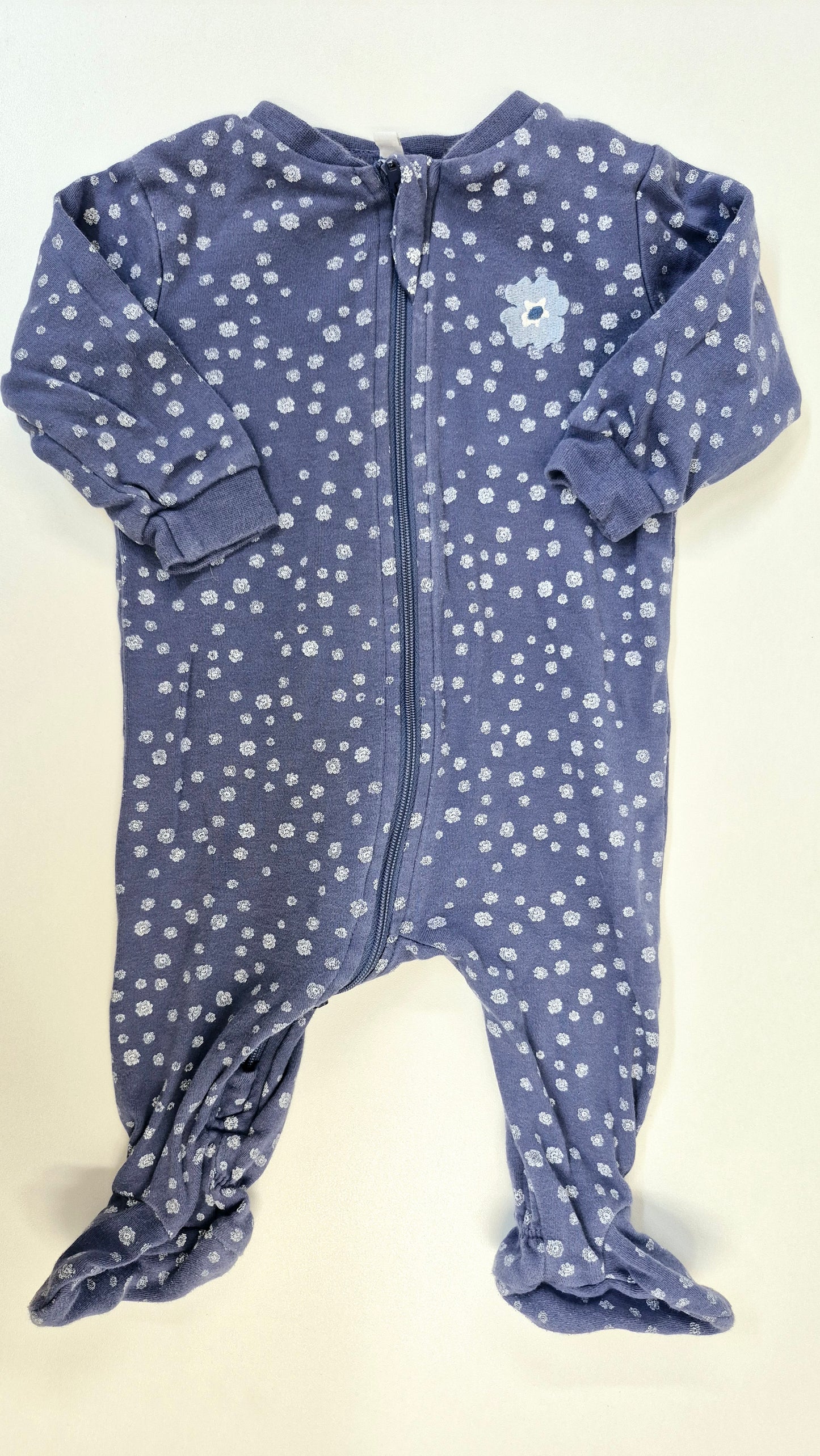 Pyjama 3 mois Pekkle